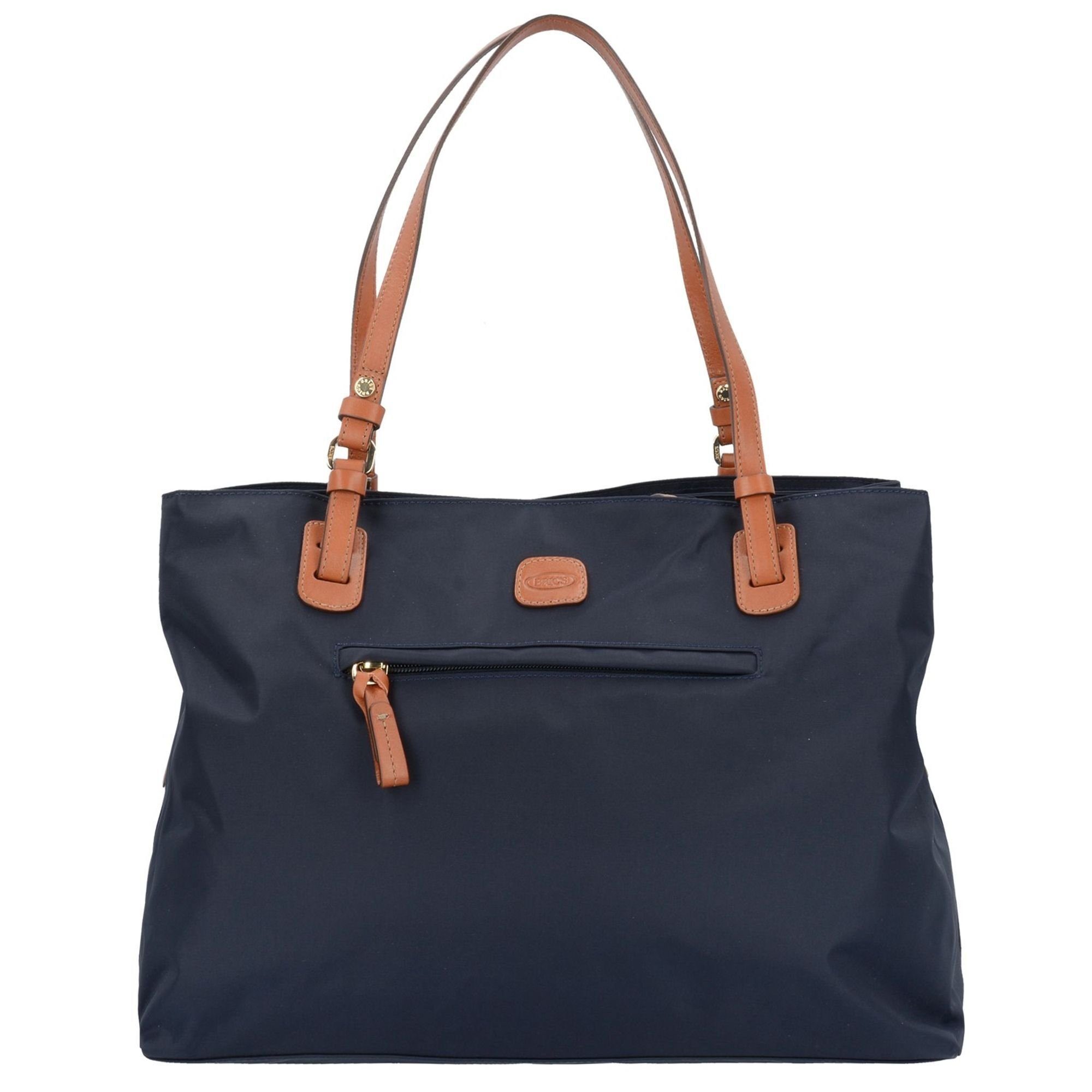 Bric's Schultertasche X-Collection, PVC