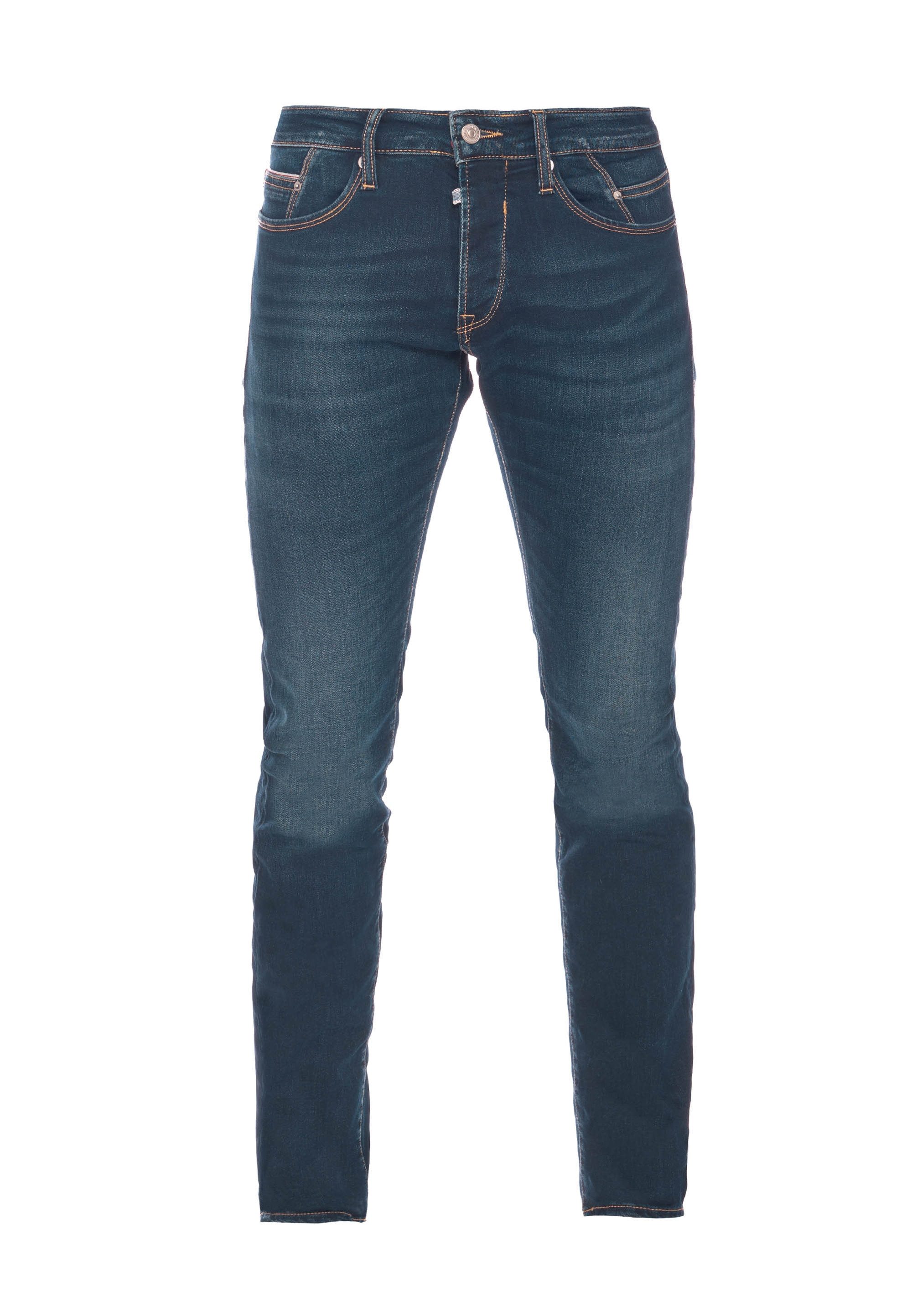 Slim-fit-Jeans 700/11