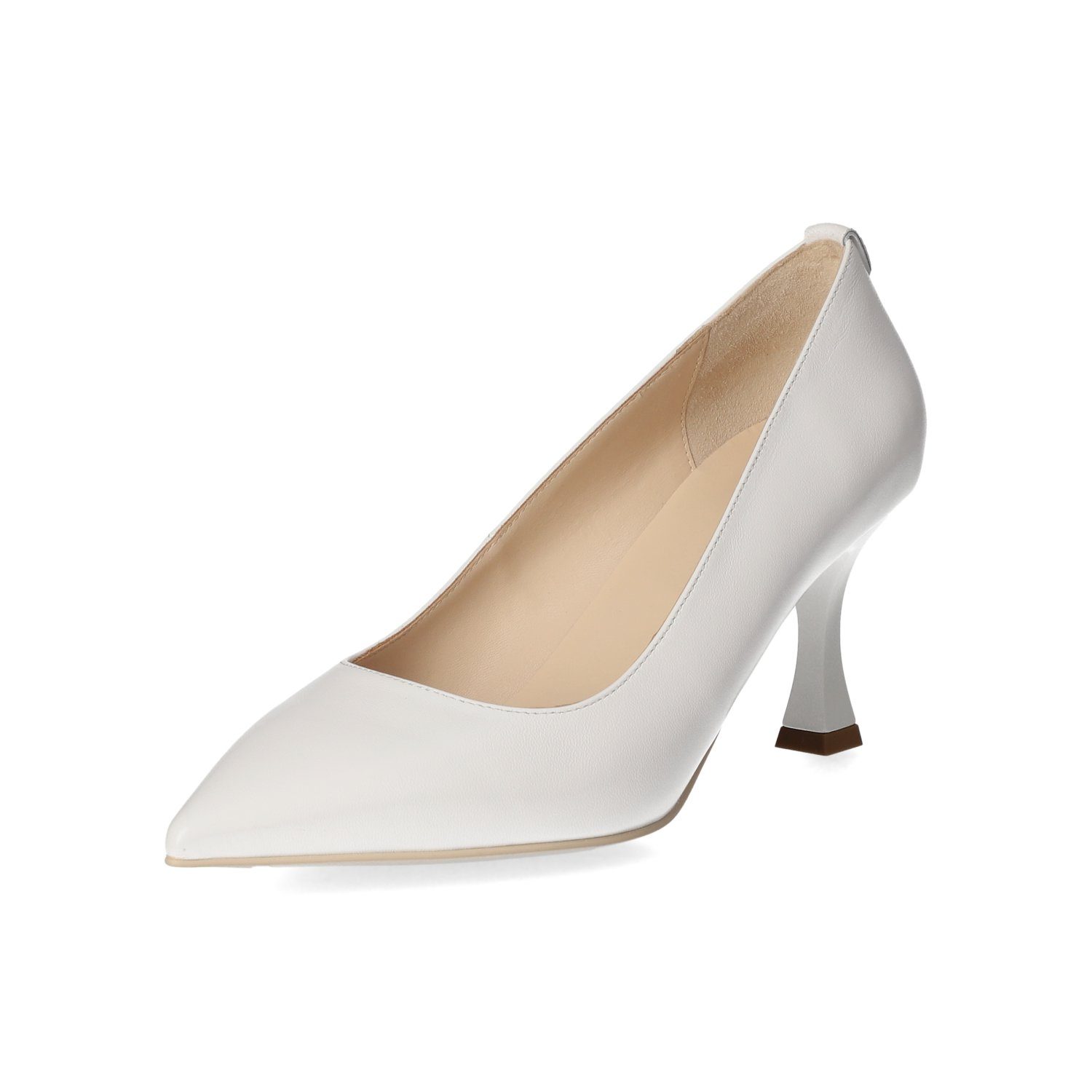 Pumps Nero Pumps Giardini