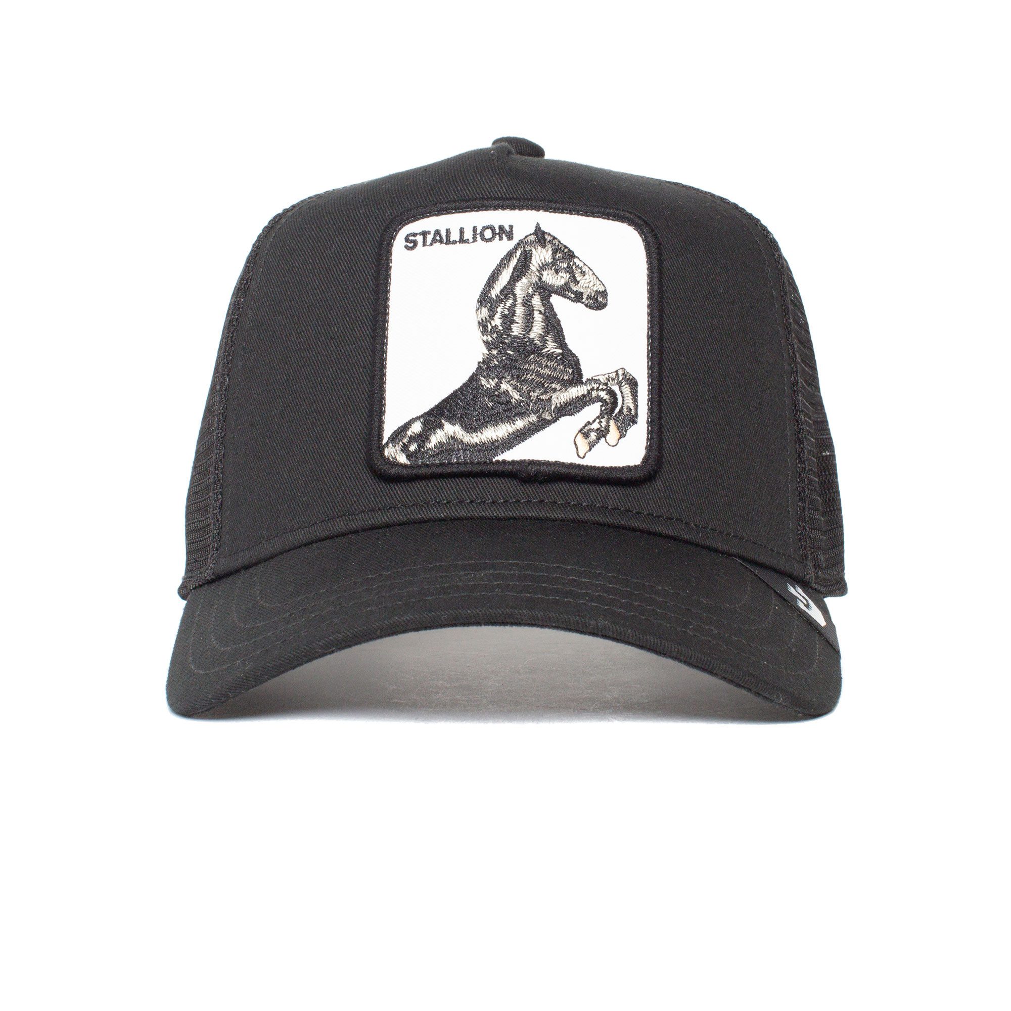 GOORIN Bros. Trucker Cap The Stallion Tiermotiv