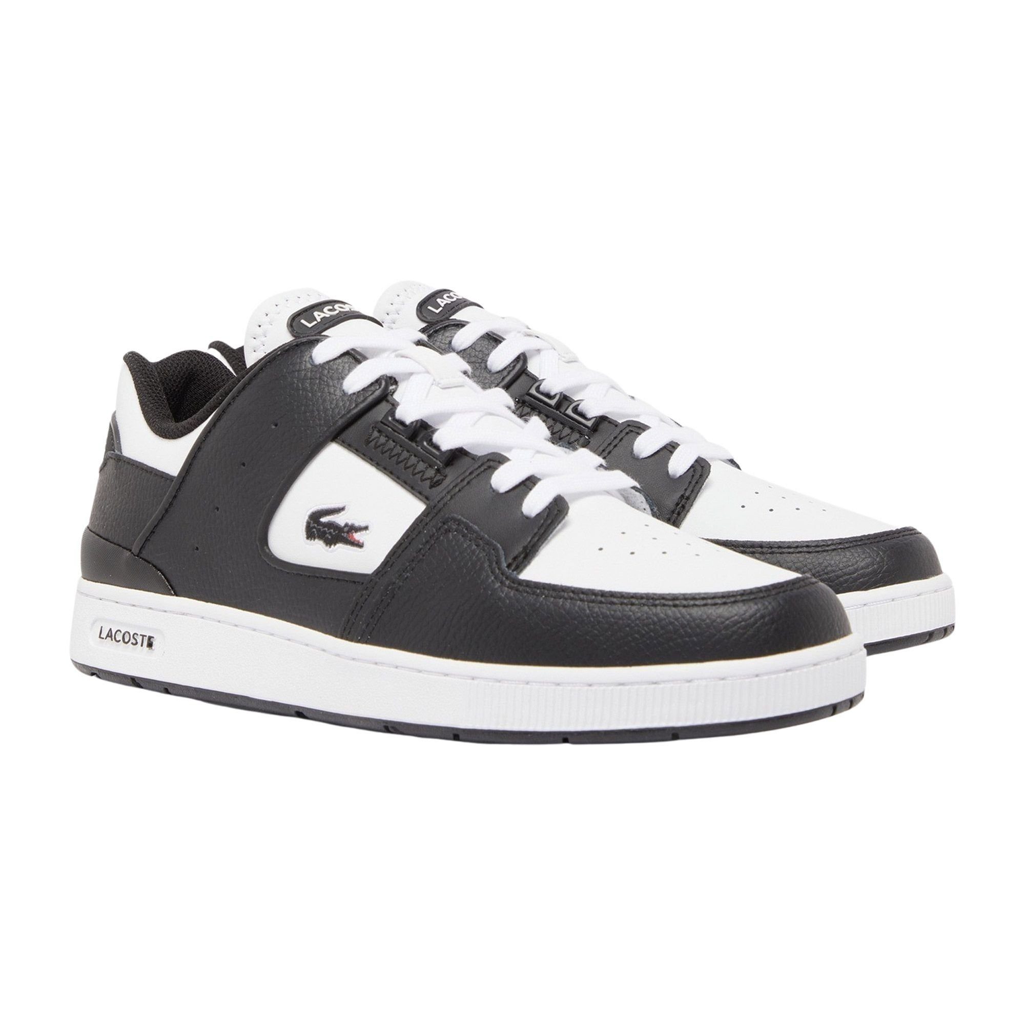 Lacoste Court Cage 224 Sneakers Herren Sneaker günstig online kaufen