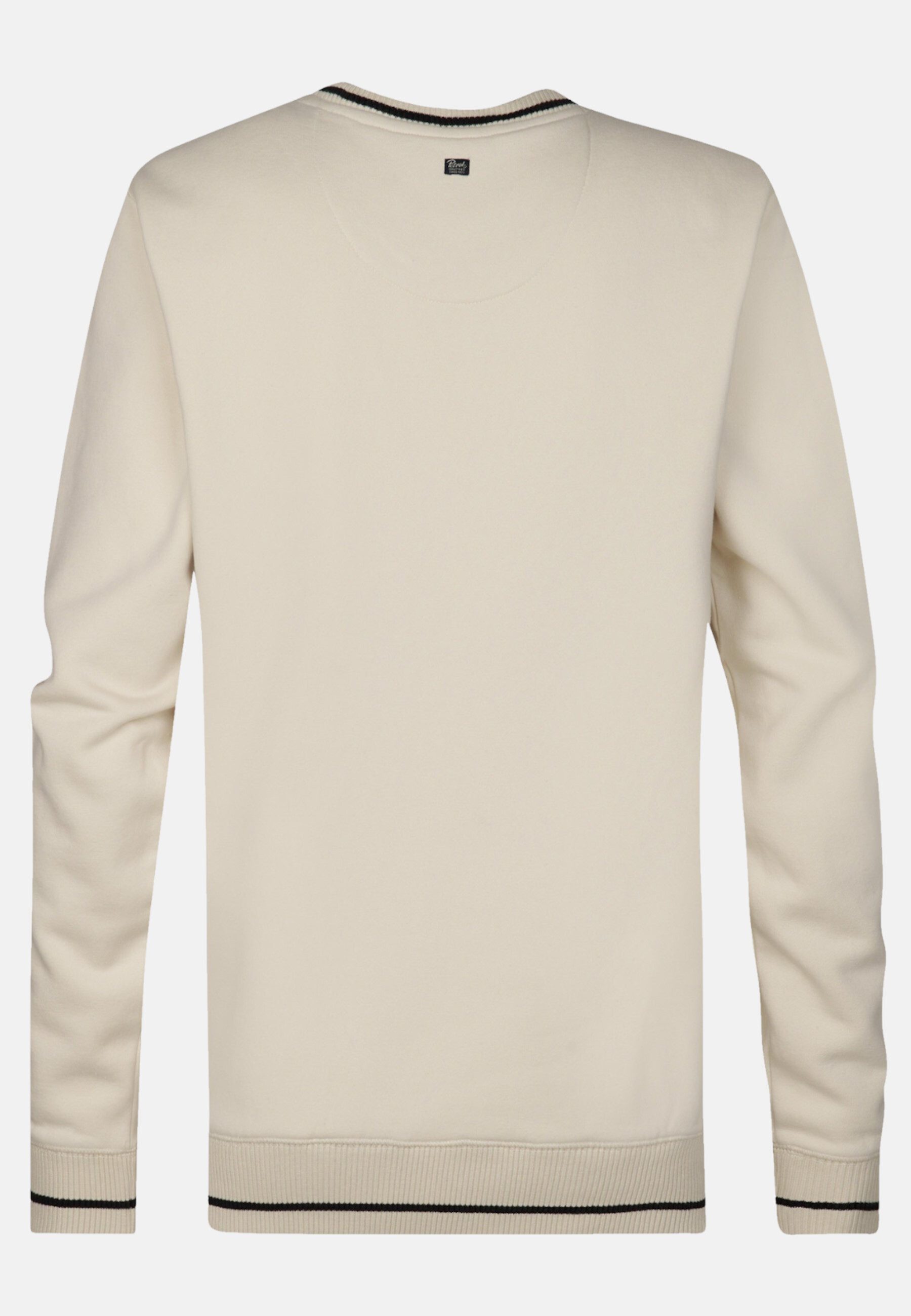 Petrol Industries Sweatshirt Pullover Sweatshirt (1-tlg) günstig online kaufen