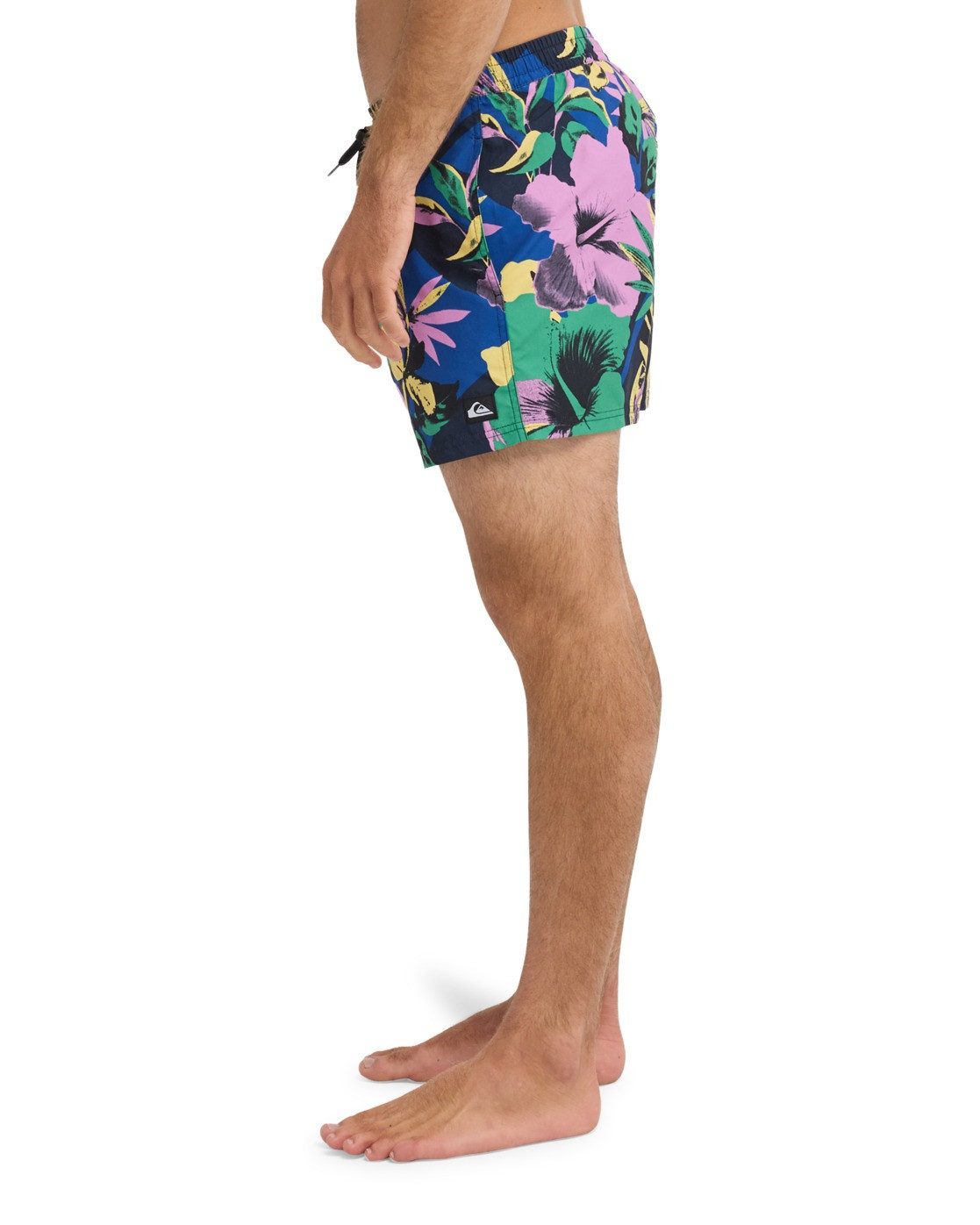 Quiksilver Boardshorts Everyday Printed Volley 15"