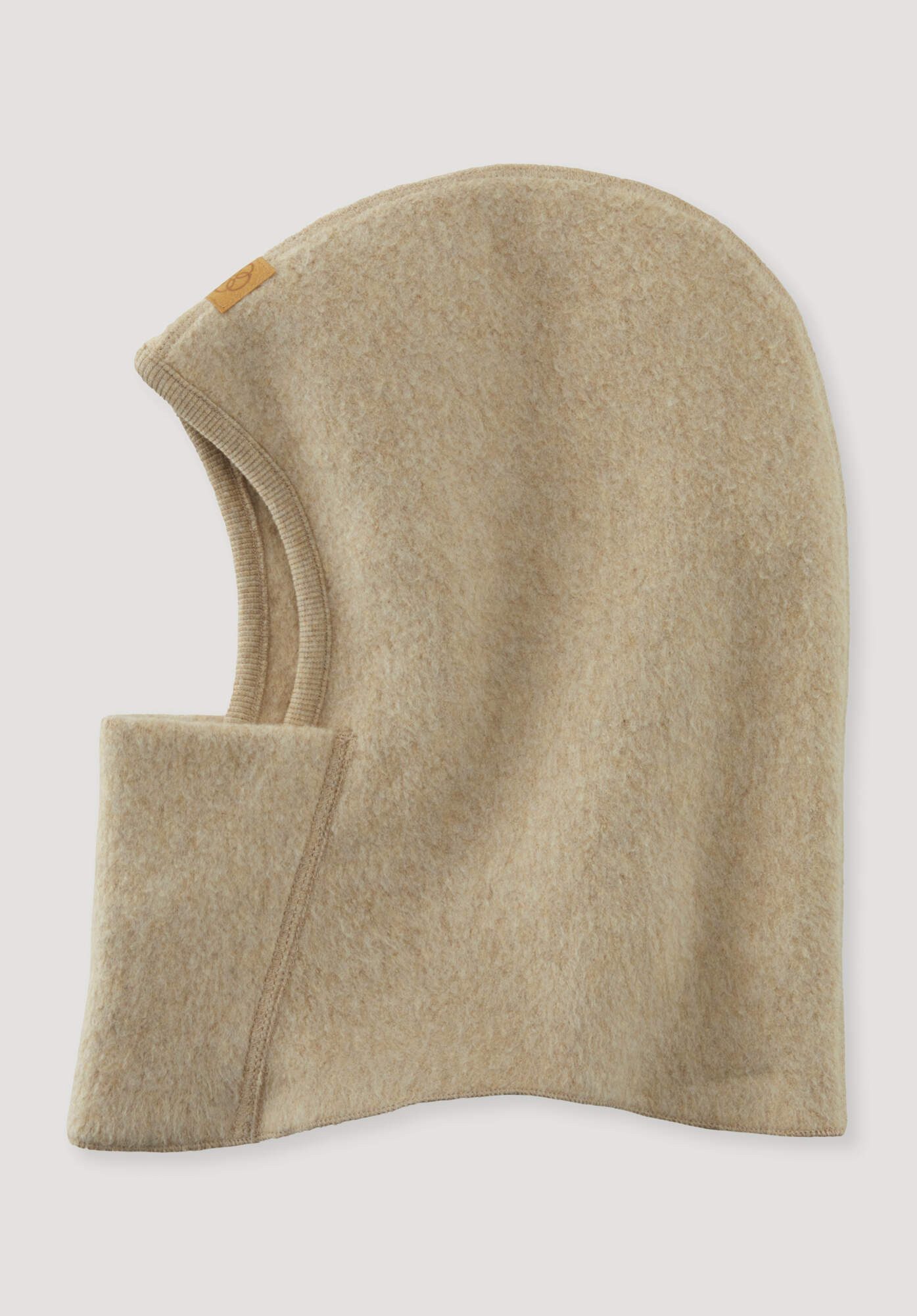 Hessnatur Strickmütze (1-St)
