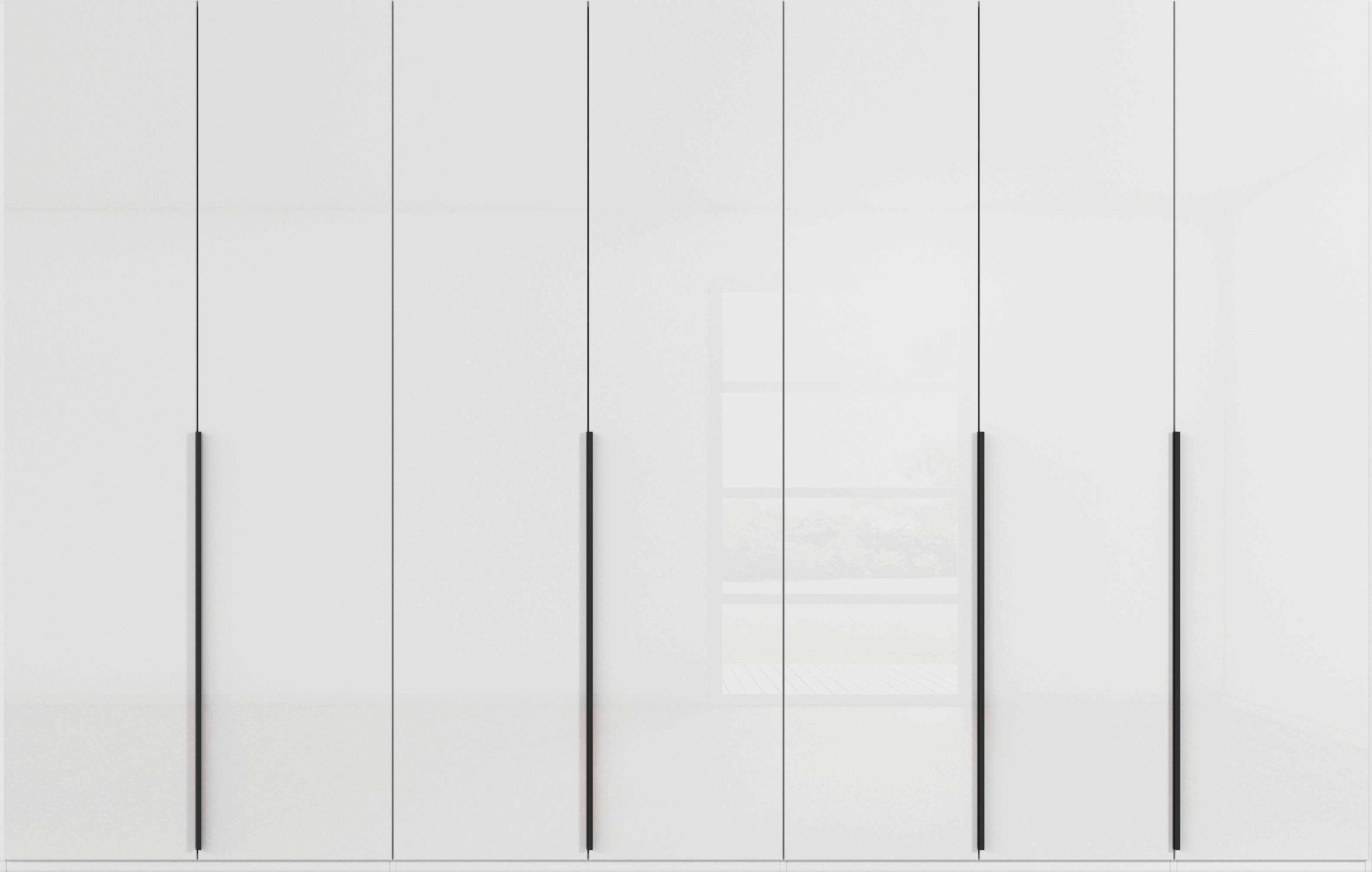 rauch Drehtürenschrank Kleiderschrank Schrank Garderobe Wäscheschrank günstig online kaufen