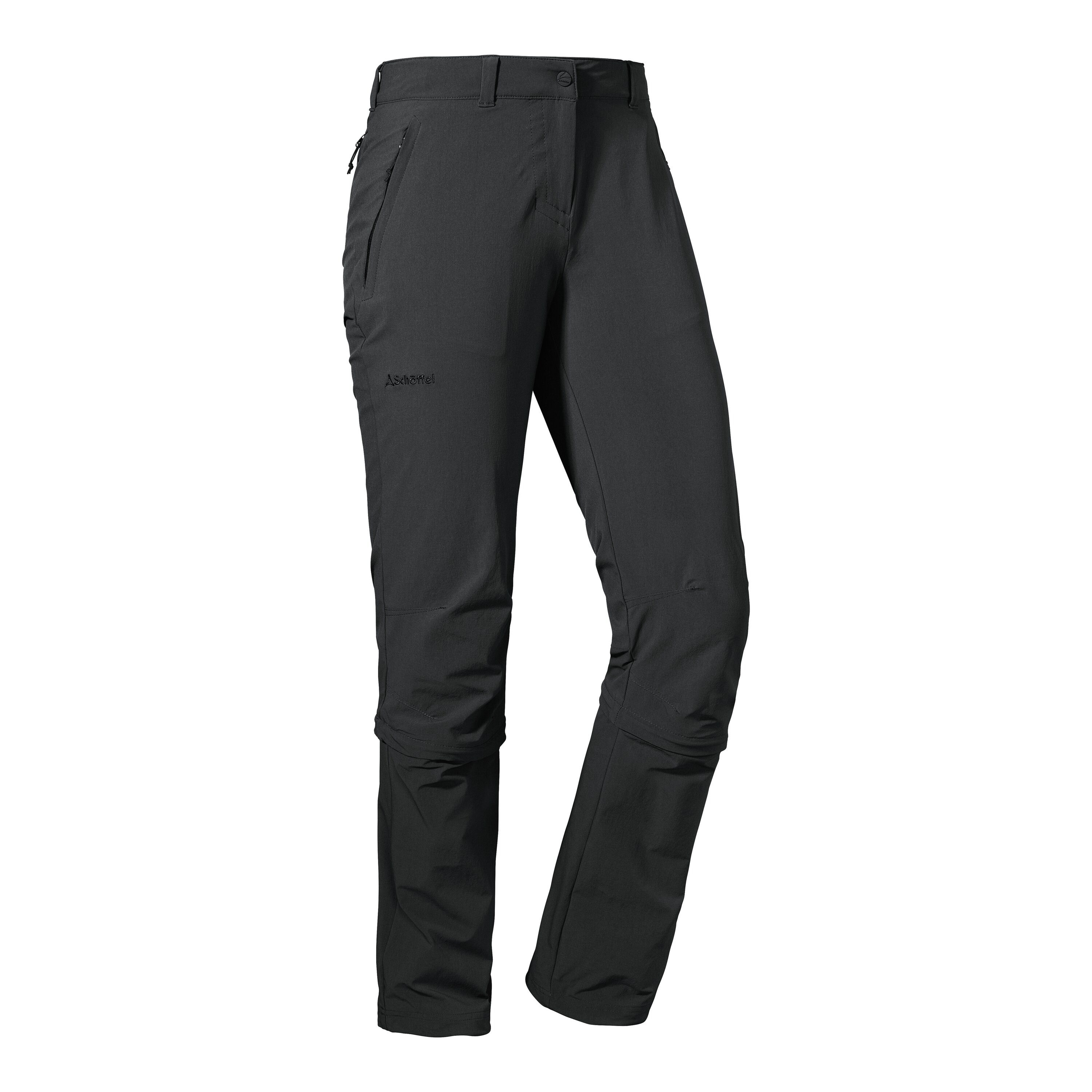 Outdoorhose Engadin 1 Zipp-Off