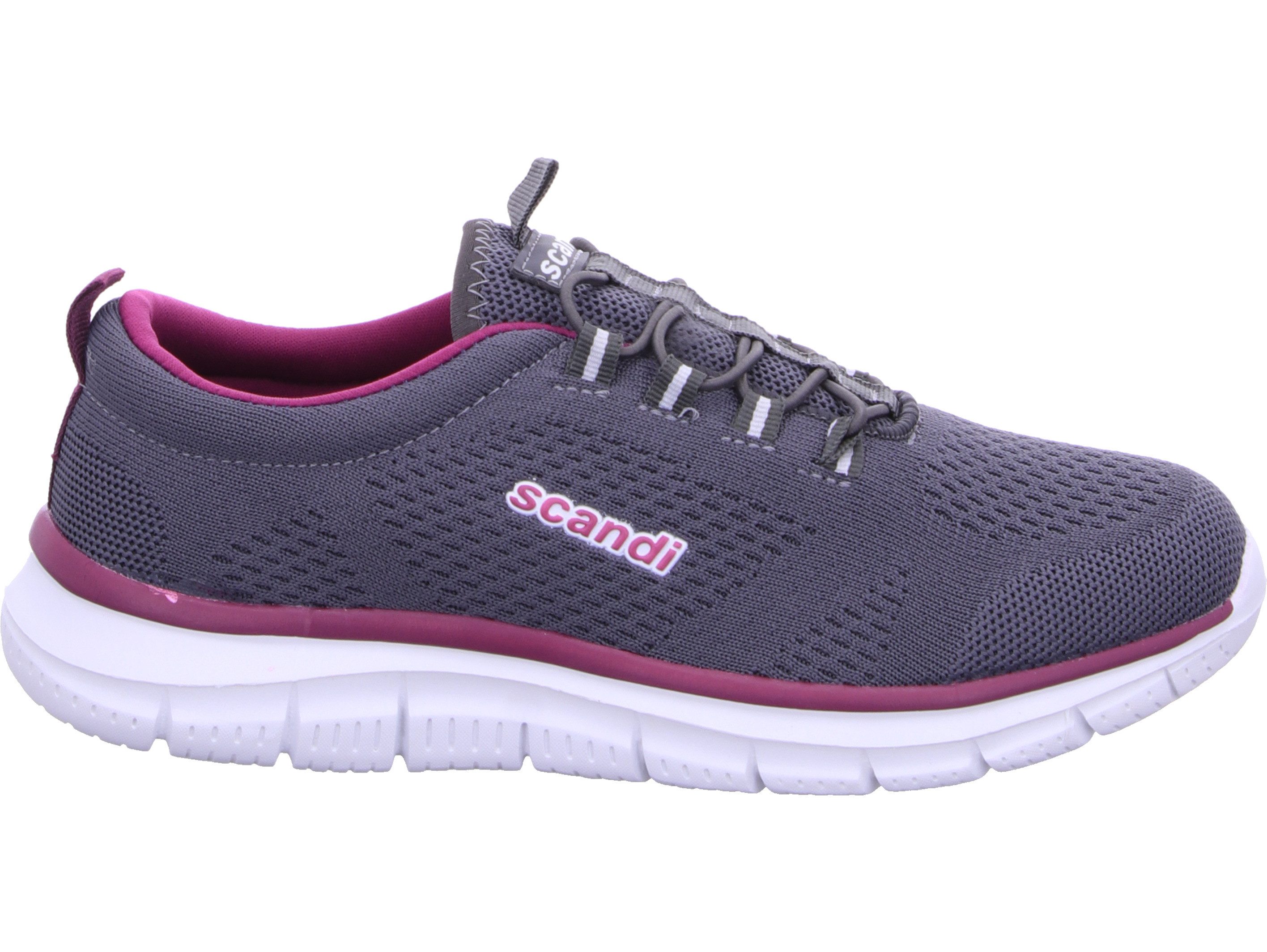 Scandi Slip-On Sneaker 100% vegan
