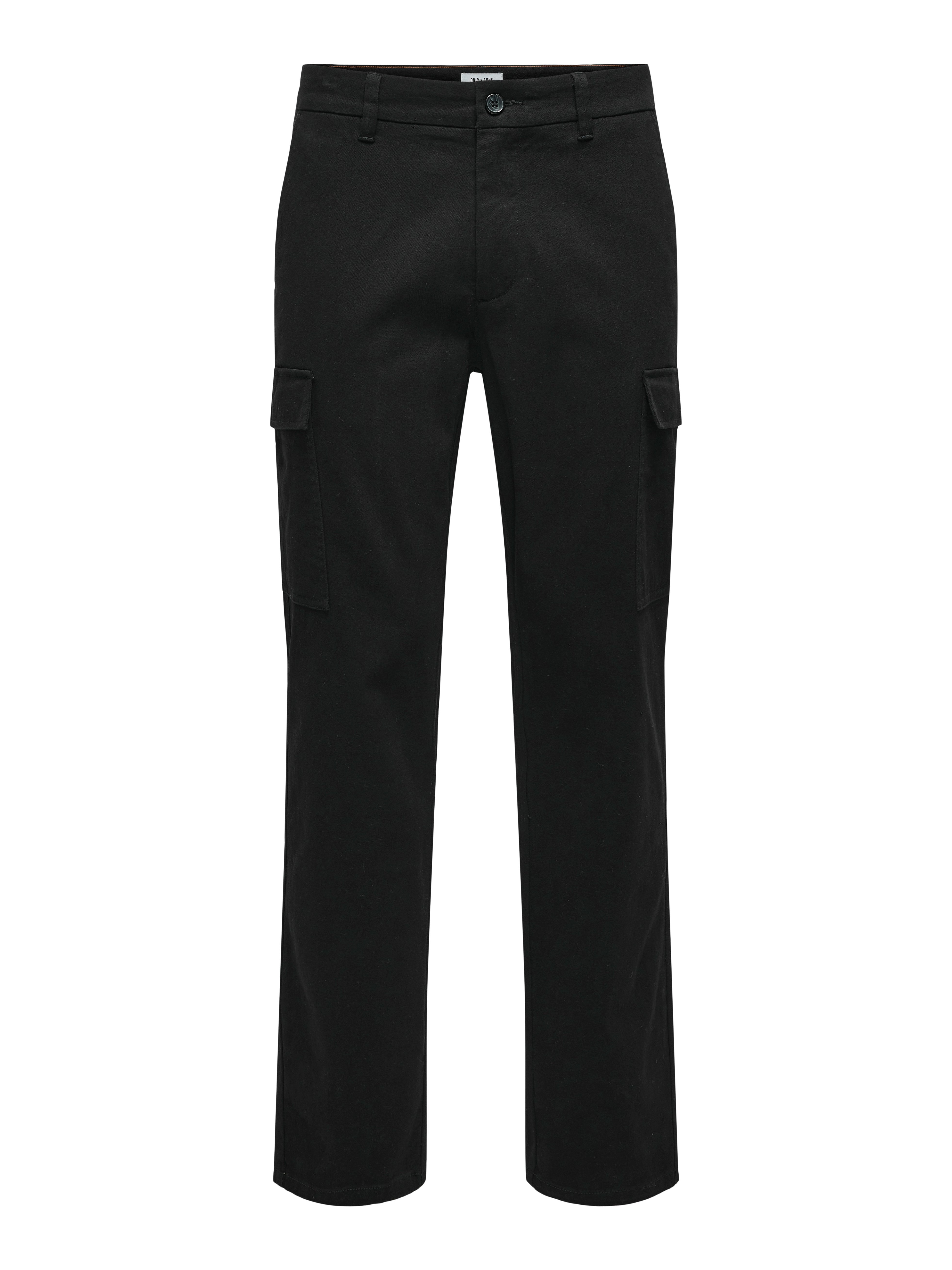 Cargohose ONSNICKY CARGO STRAIGHT 0241 PANT NOOS