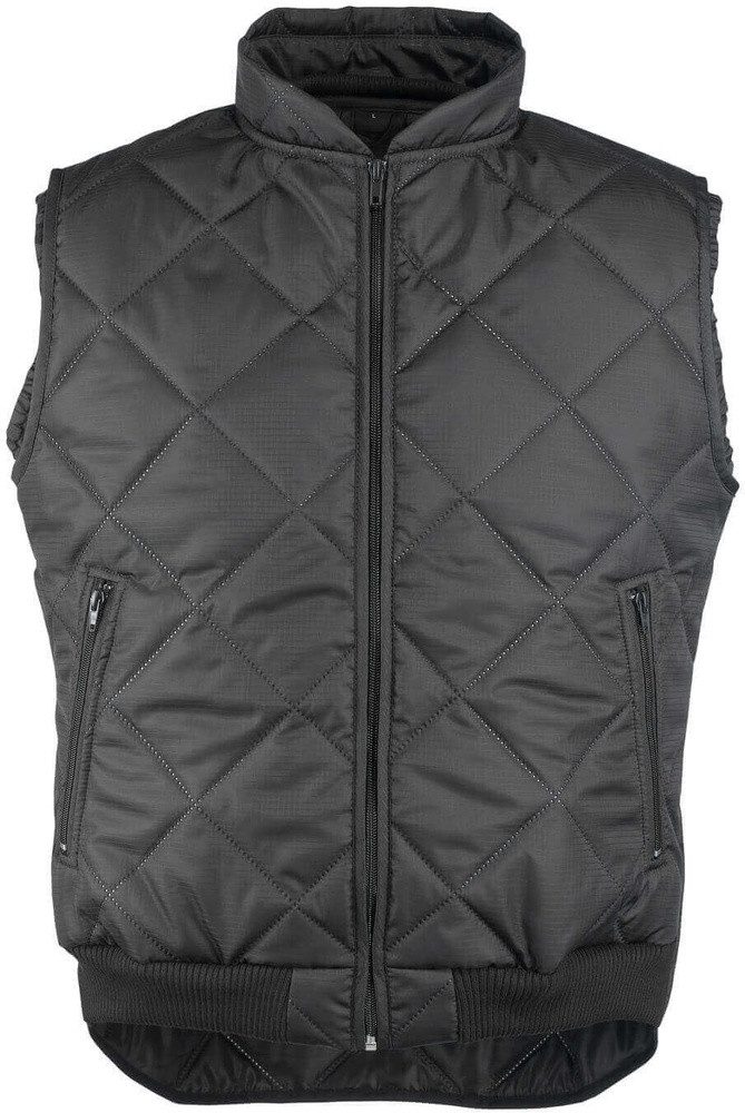 Mascot Sweatweste Moncton