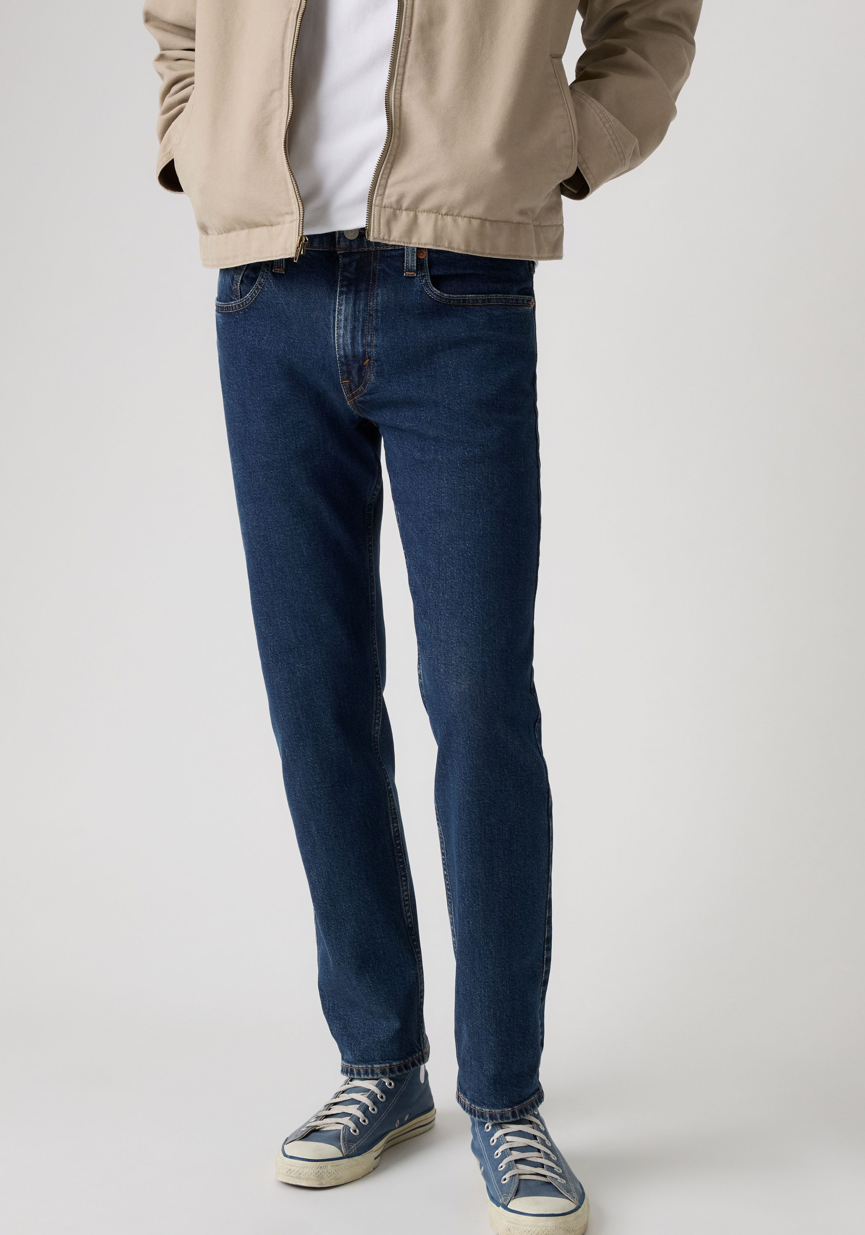 Levi's® Tapered-fit-Jeans