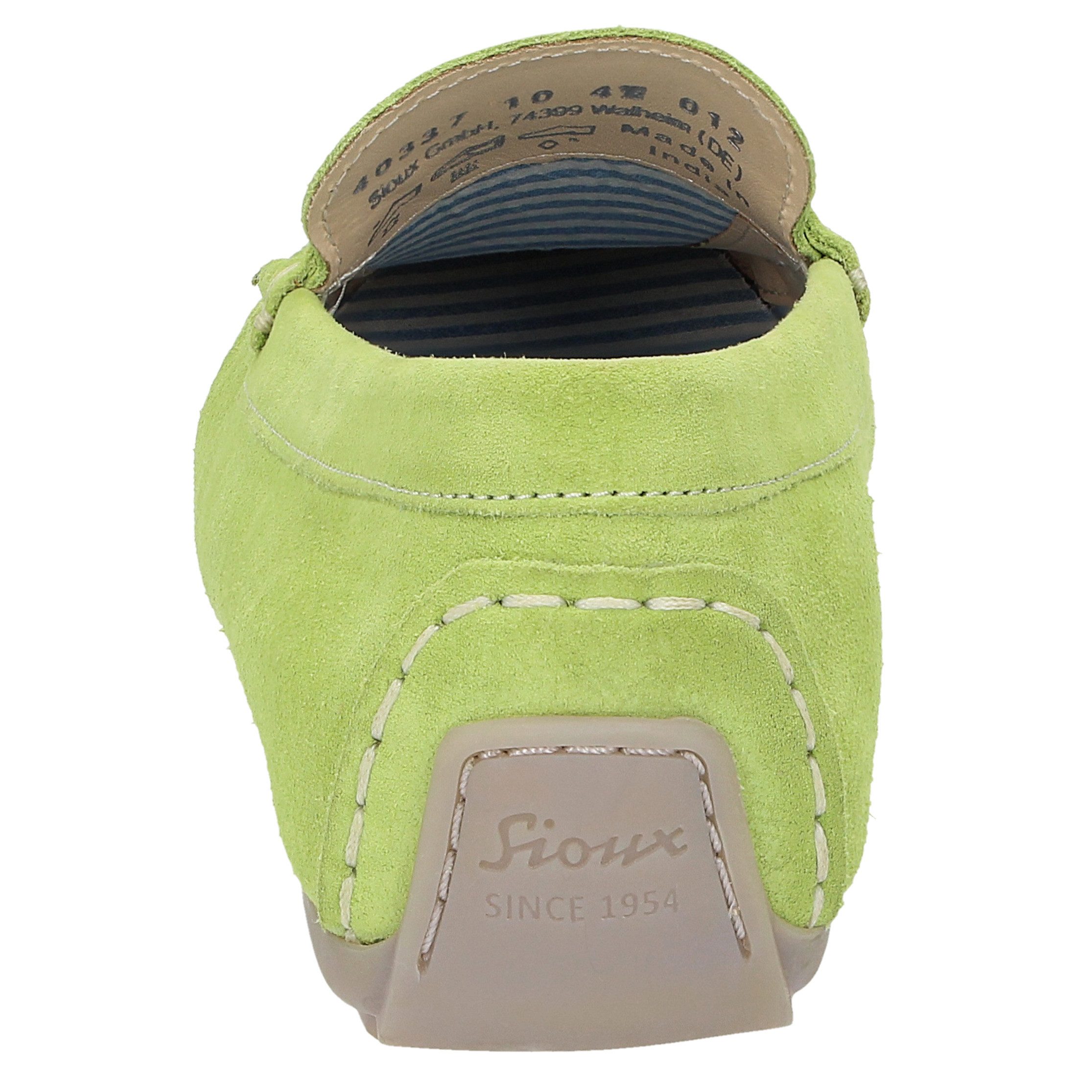 SIOUX Carmona-700 Slipper