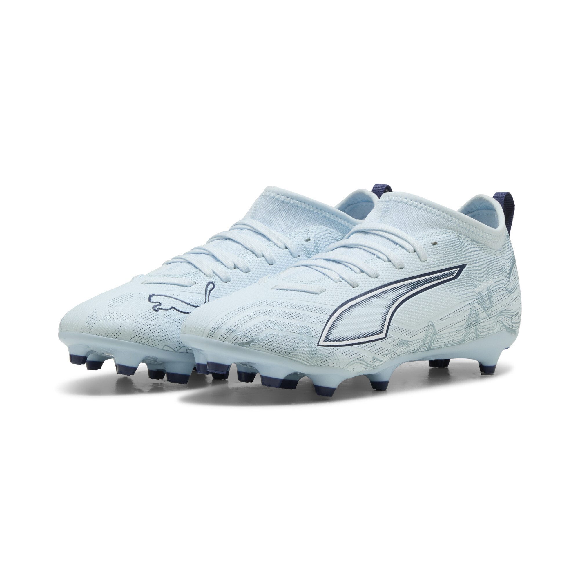 ULTRA 6 MATCH FG/AG Fußballschuhe Jugendliche Fußballschuh