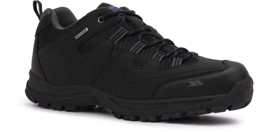Finley Low Cut Low Cut Hiking Shoe Sneaker
