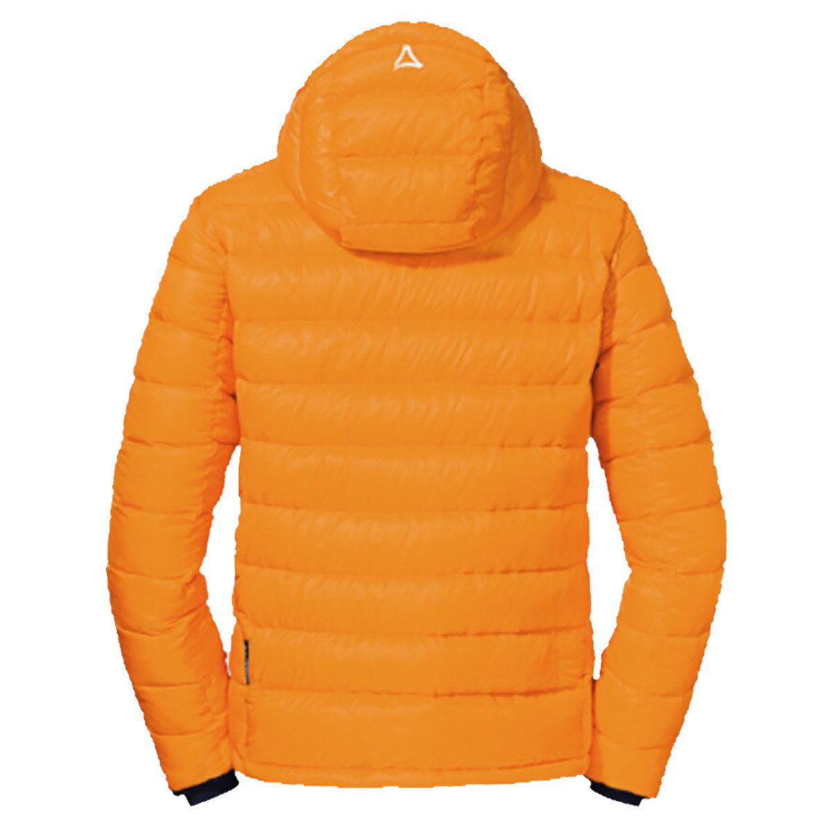 Schöffel Daunenjacke Lodner Herren Winterjacke, Steppjacke, Mantel, Parka, günstig online kaufen