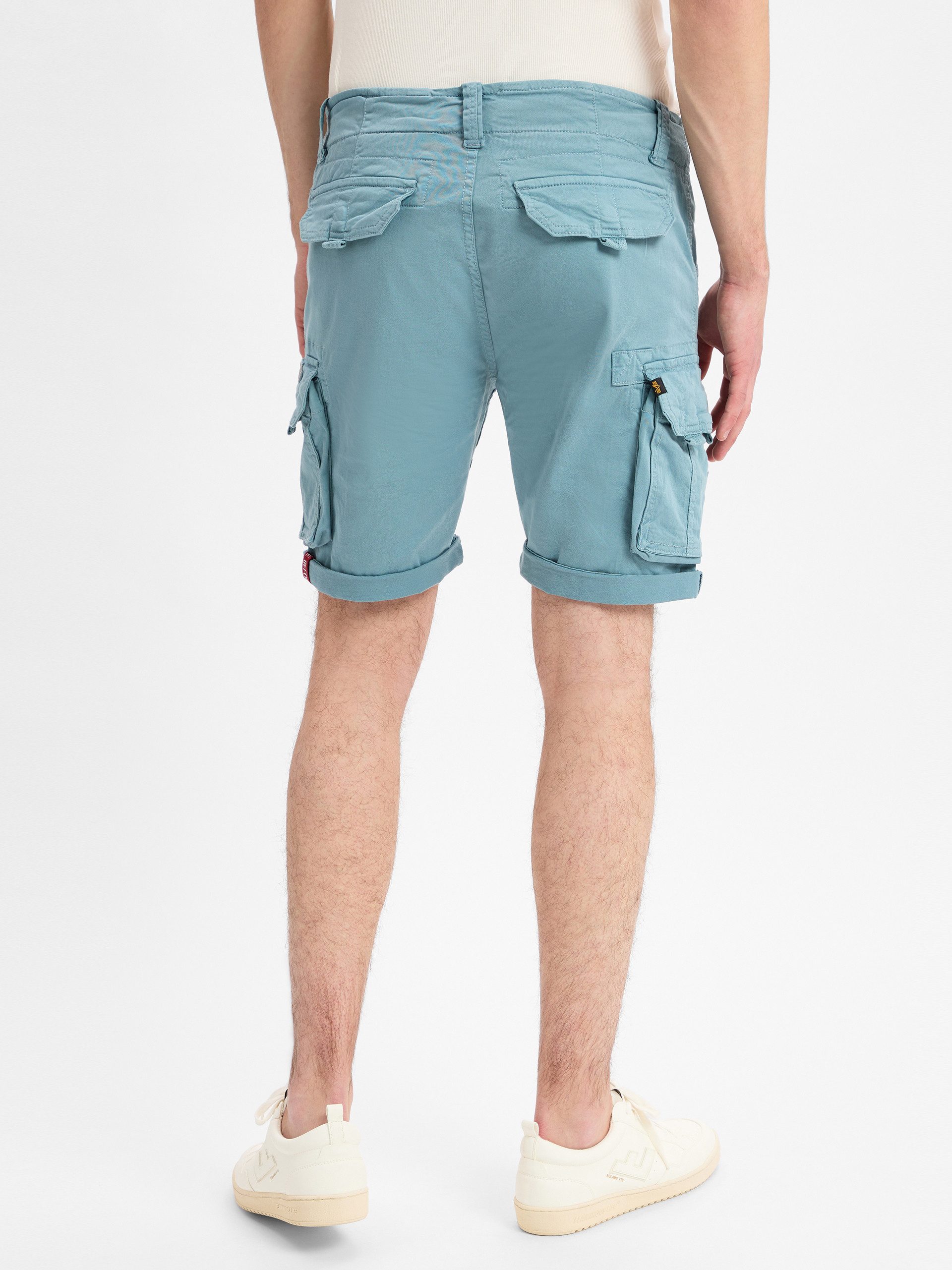 Alpha Industries Cargohose Crew Short günstig online kaufen