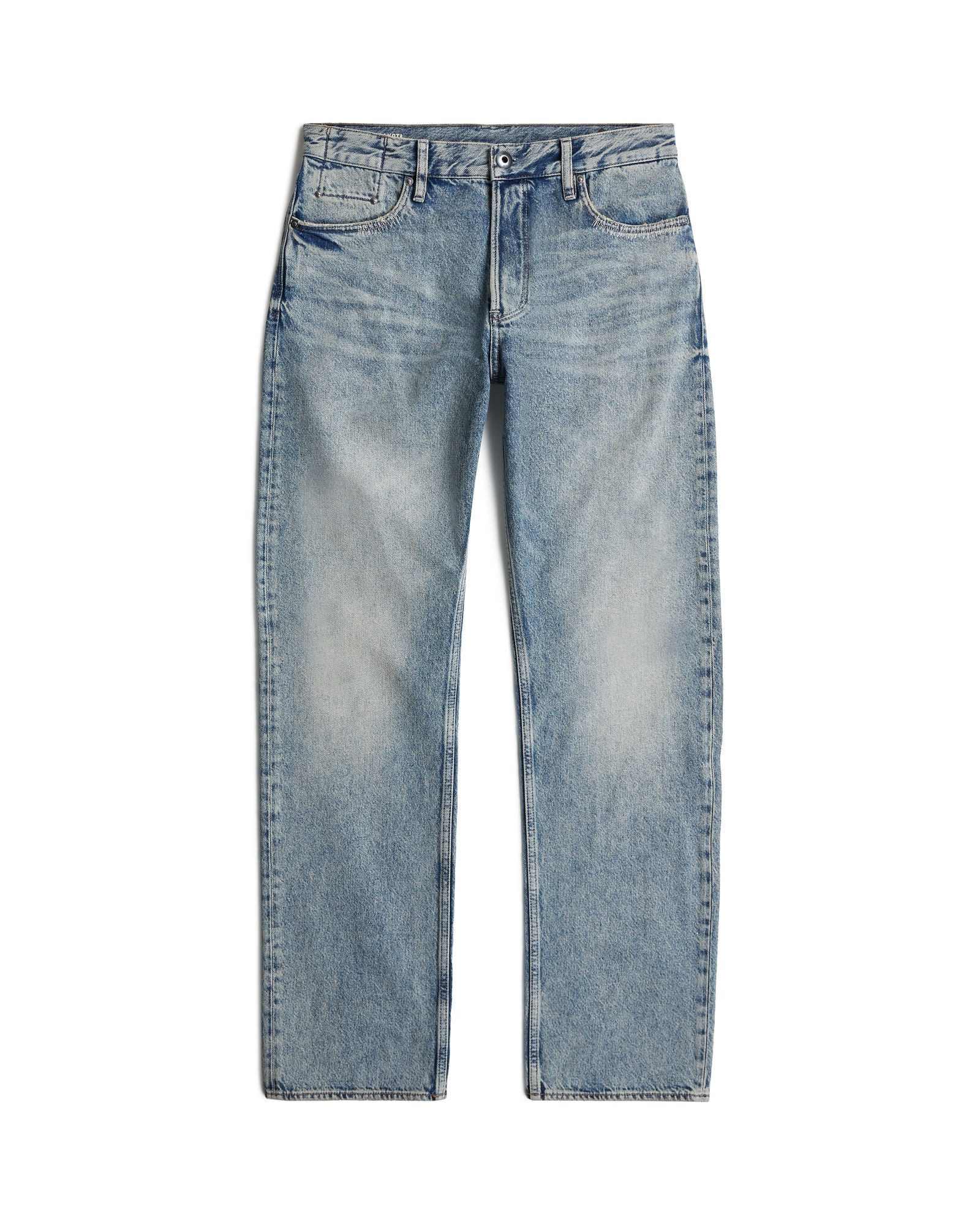5-Pocket-Jeans Dakota Regular Straight Jeans