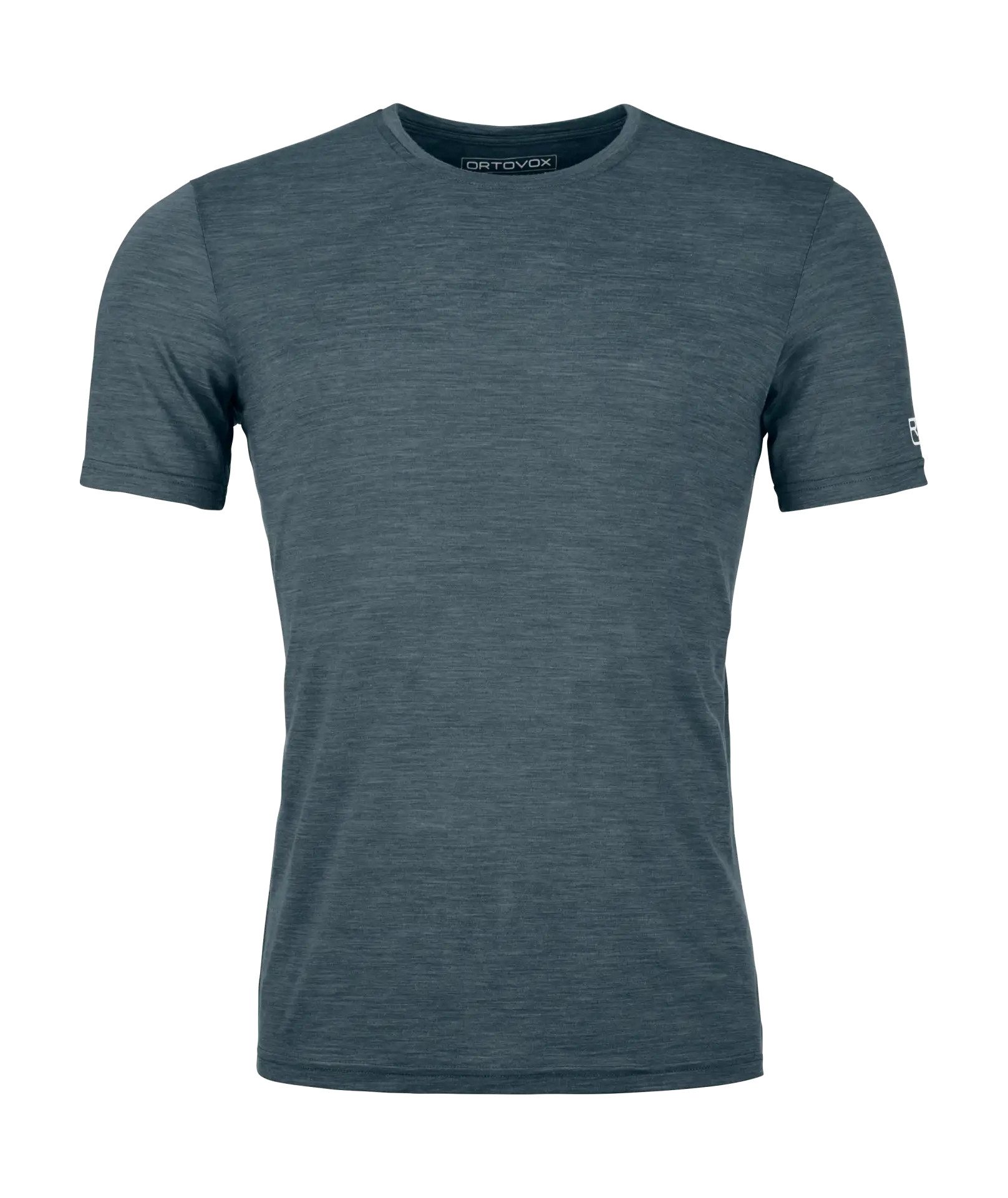 Ortovox T-Shirt 120 COOL TEC CLEAN TS M