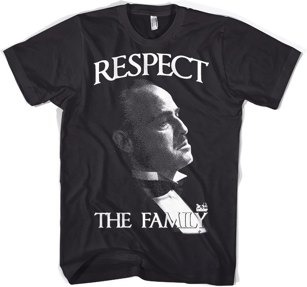 The Godfather T-Shirt
