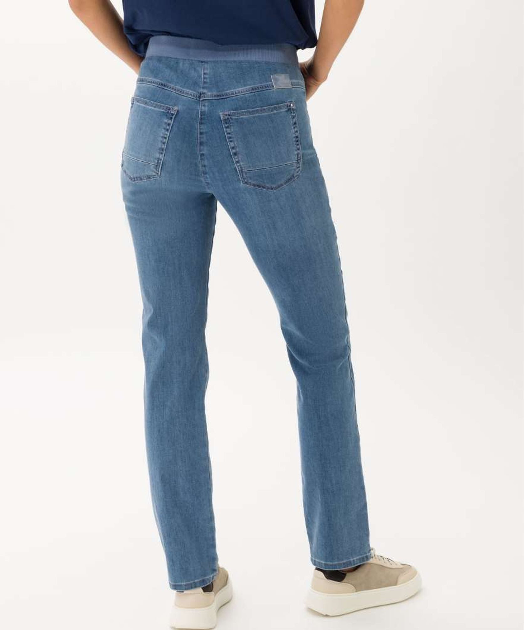 RAPHAELA by BRAX 5-Pocket-Jeans Pamina Fun (11-6308)