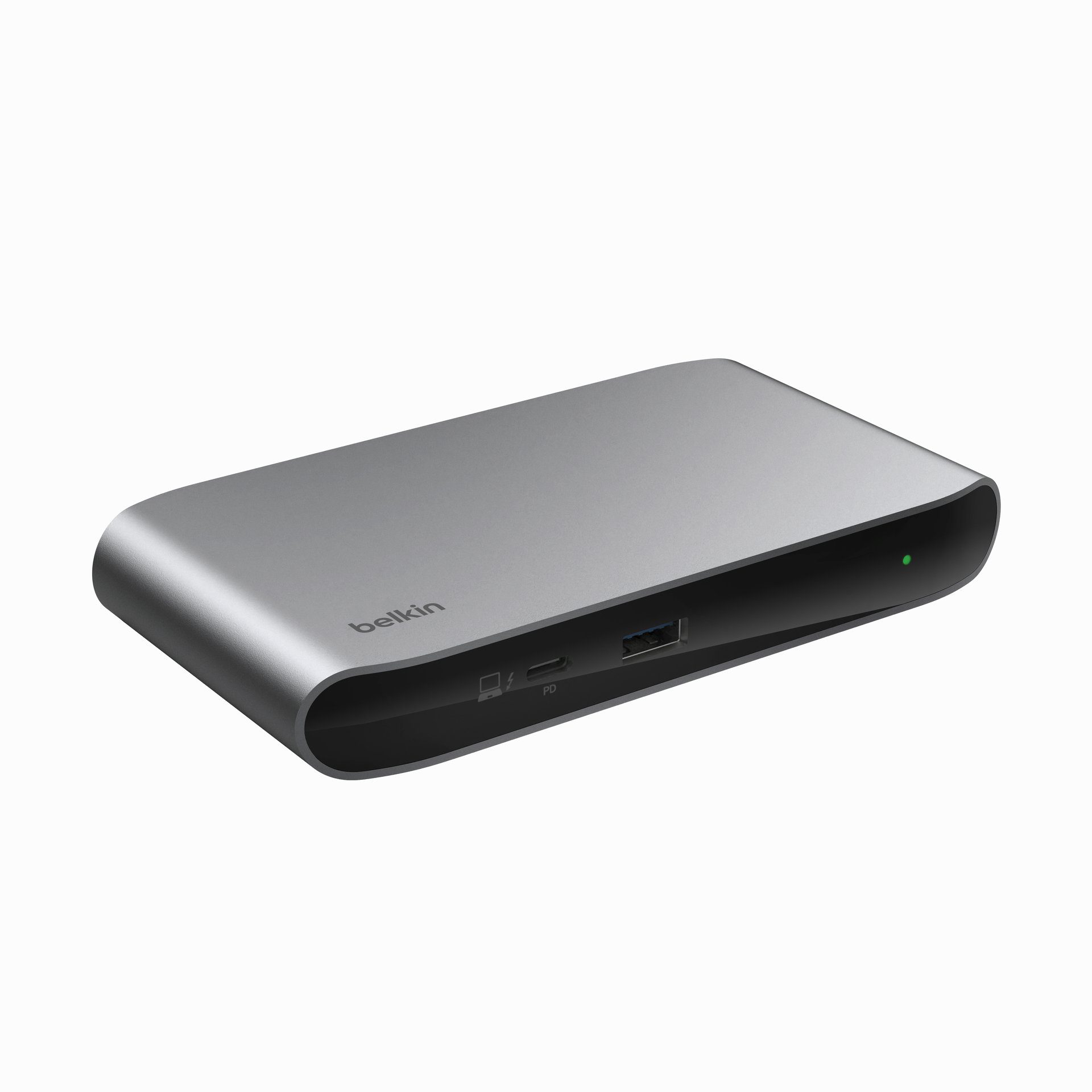 USB-Verteiler Thunderbolt 4 5-in-1 Core Hub