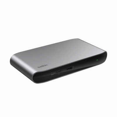 Belkin USB-Verteiler Thunderbolt 4 5-in-1 Core Hub