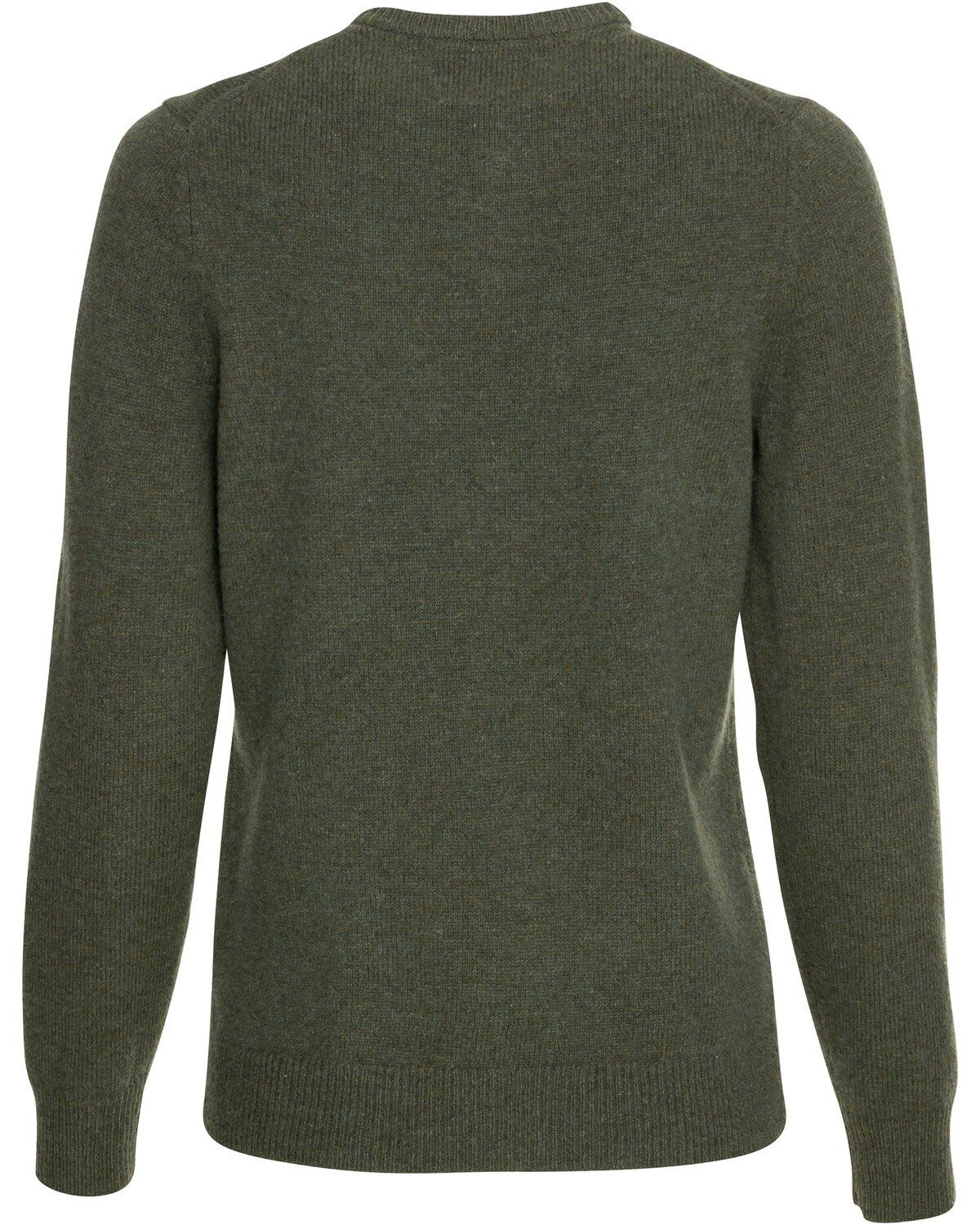 Highmoor Strickjacke Lambswool Cardigan