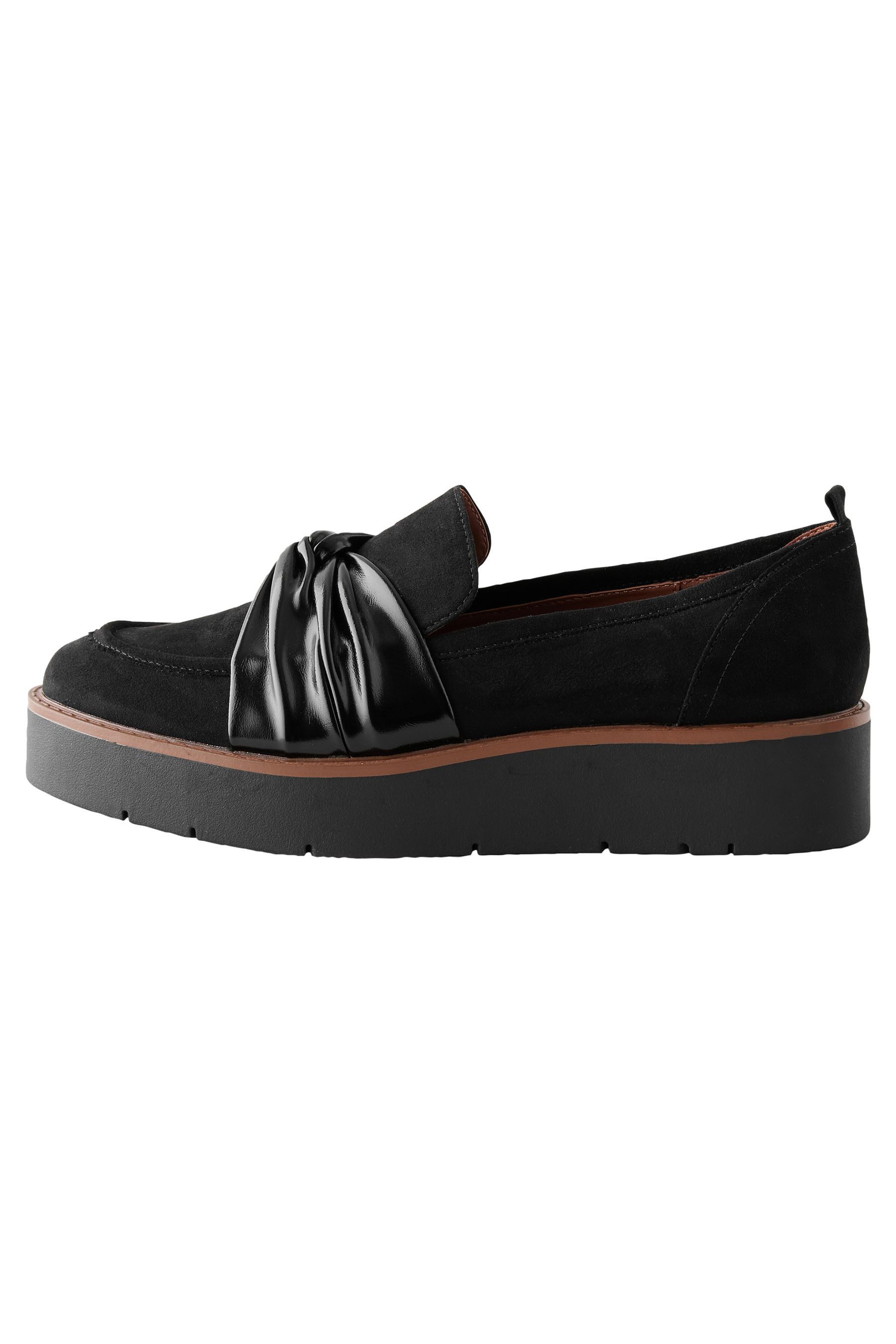 Next Forever Comfort® Derbe Twist Loafer günstig online kaufen