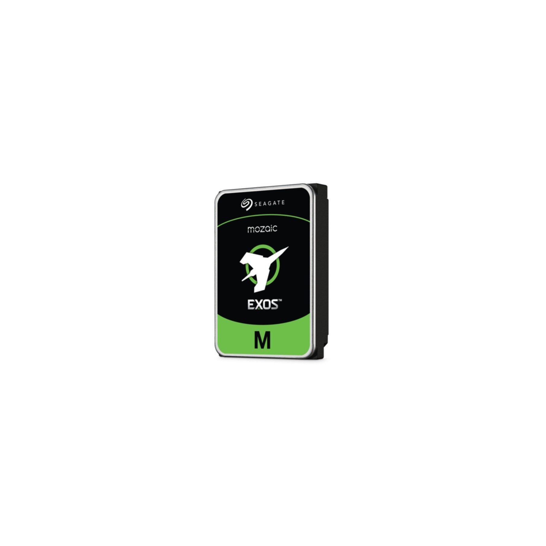 Seagate Exos M interne HDD-Festplatte (32 TB) 3,5"