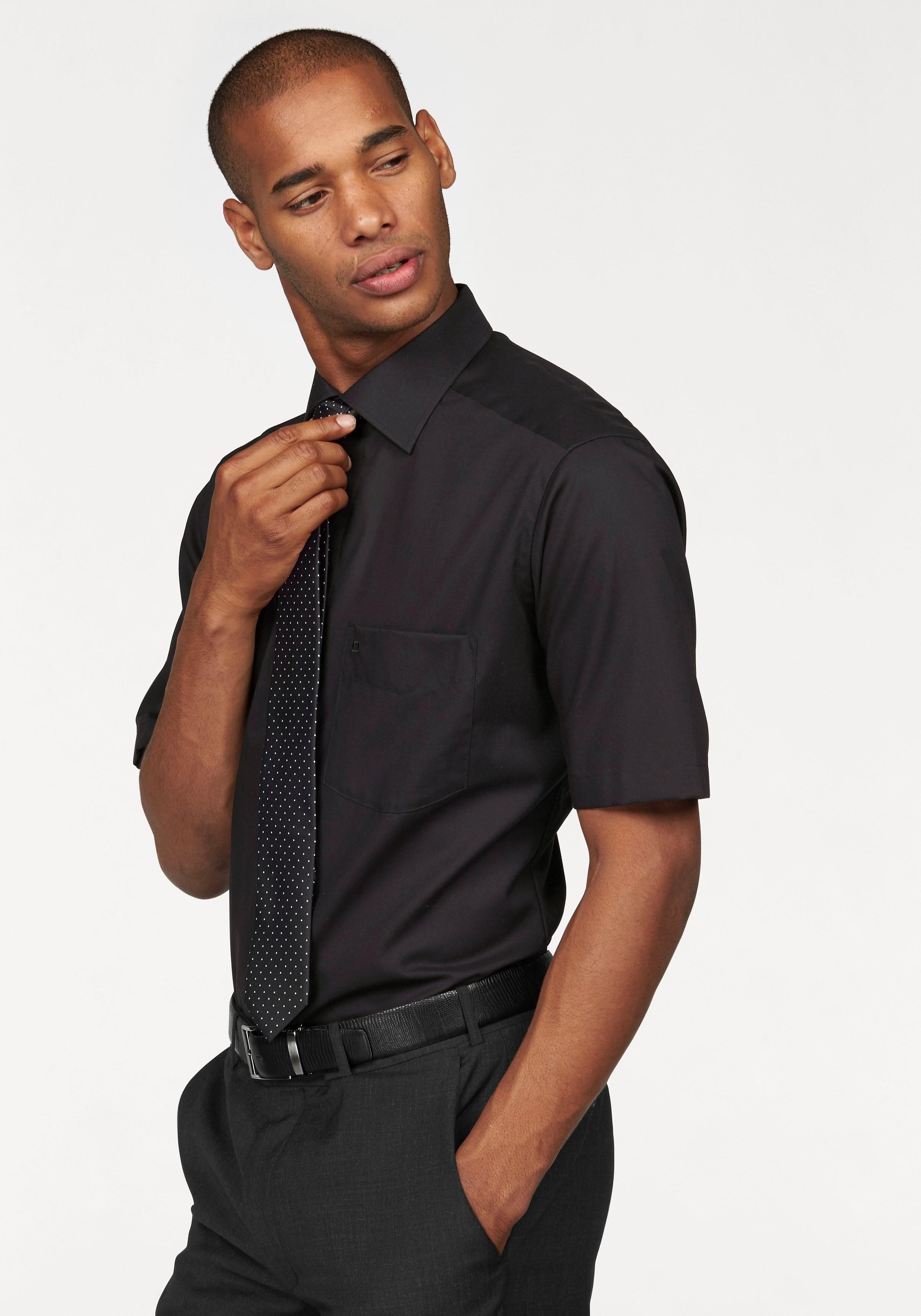 Businesshemd Luxor modern fit