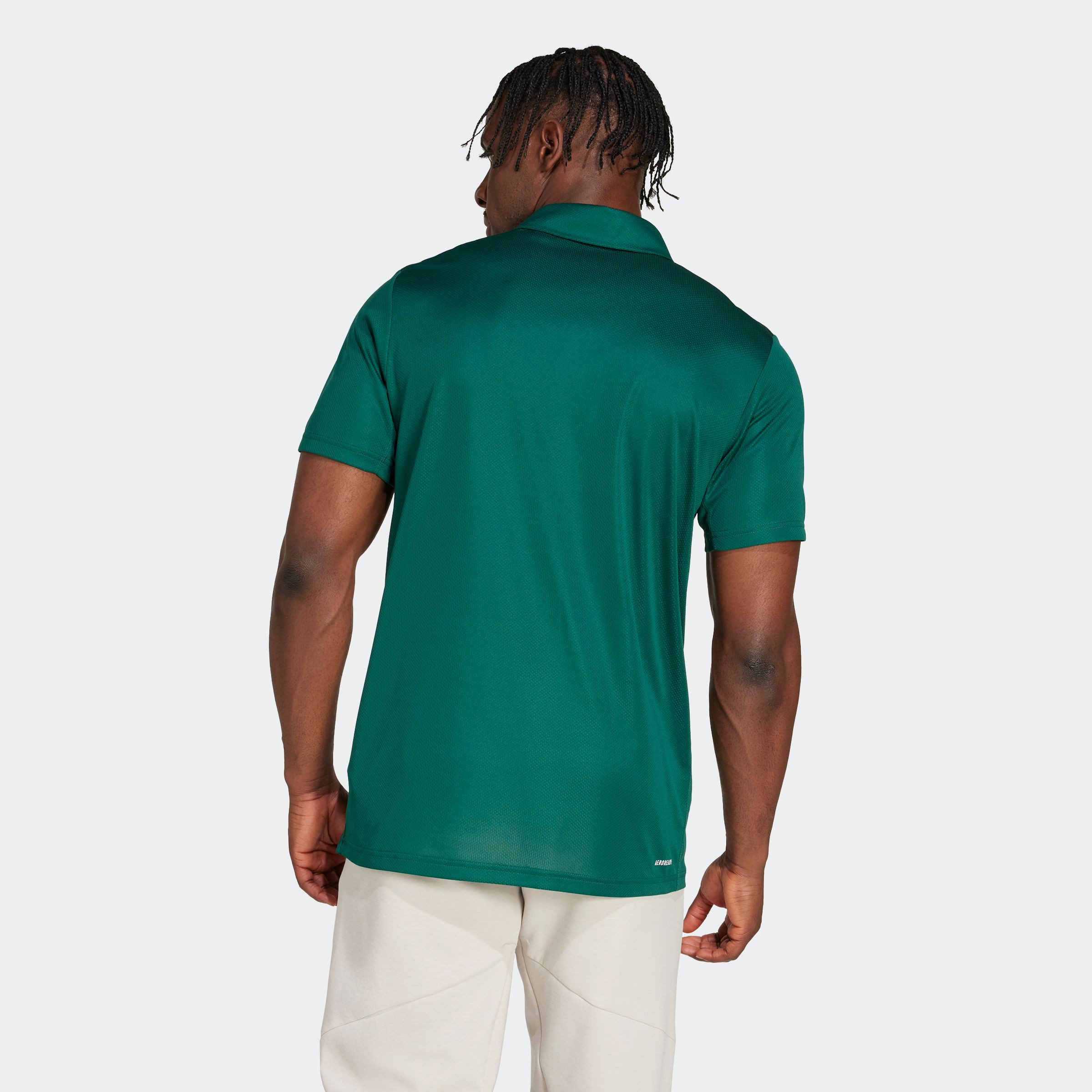 adidas Performance Poloshirt TR-ES BASE POLO günstig online kaufen