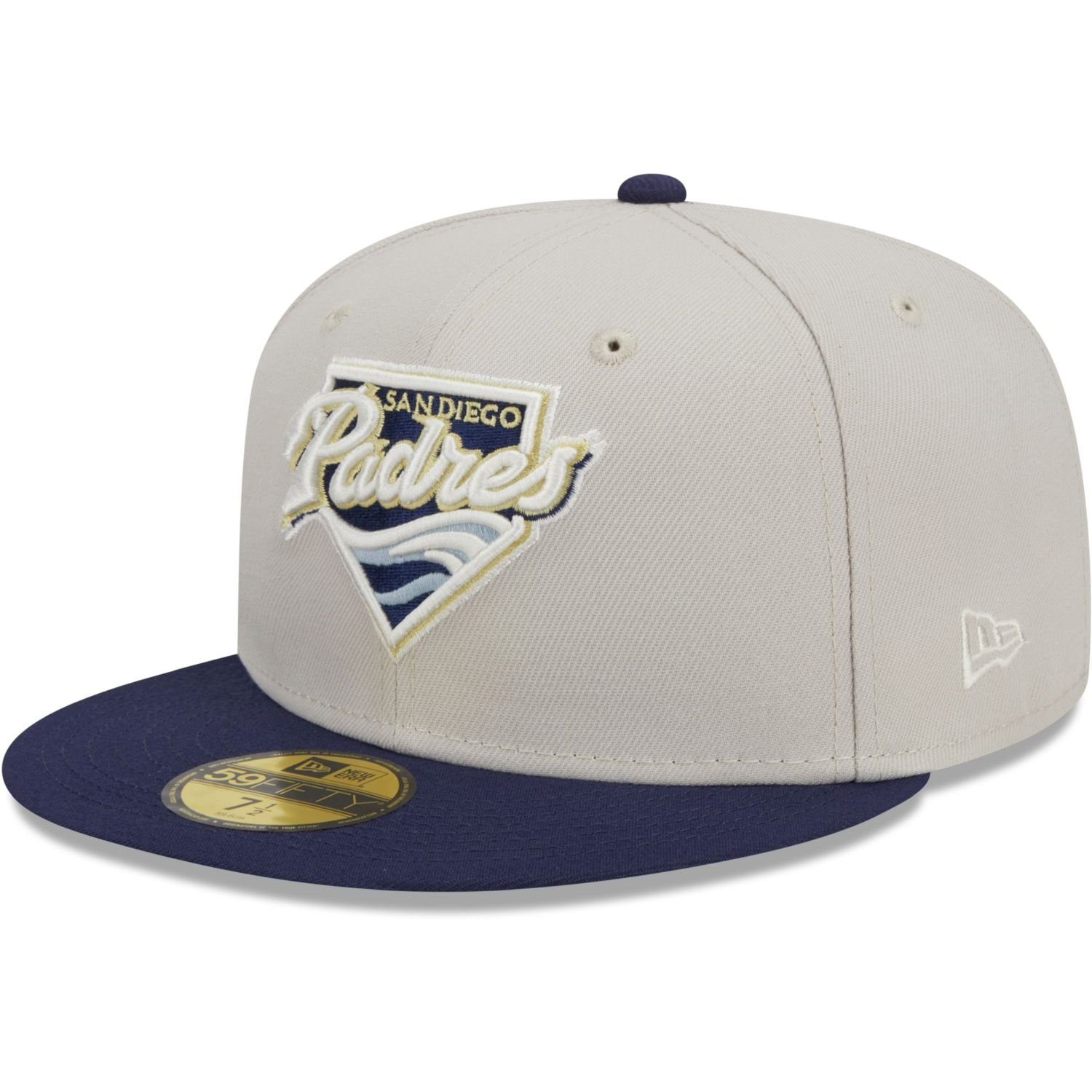 FARM Era Diego San Cap Fitted 59Fifty New TEAM Padres