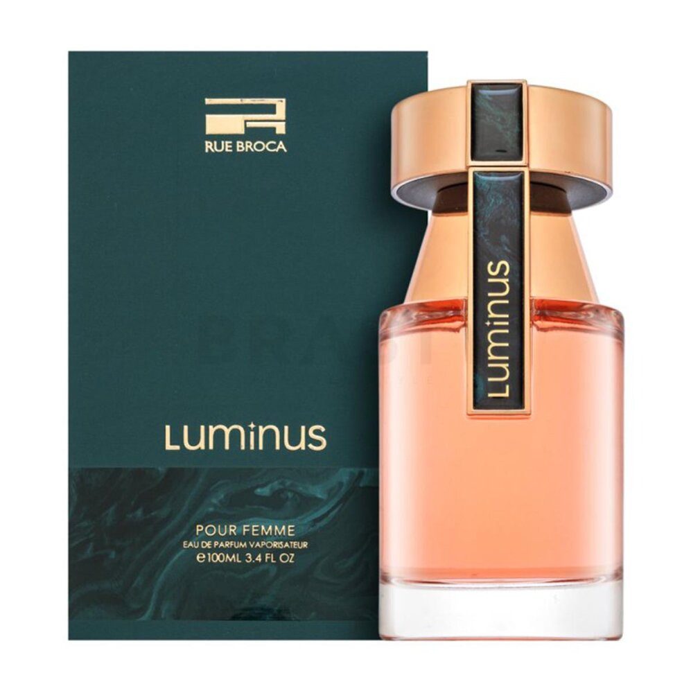 Rue Broca Eau de Parfum Luminus Pour Femme Eau De Parfum 100 ml (woman)