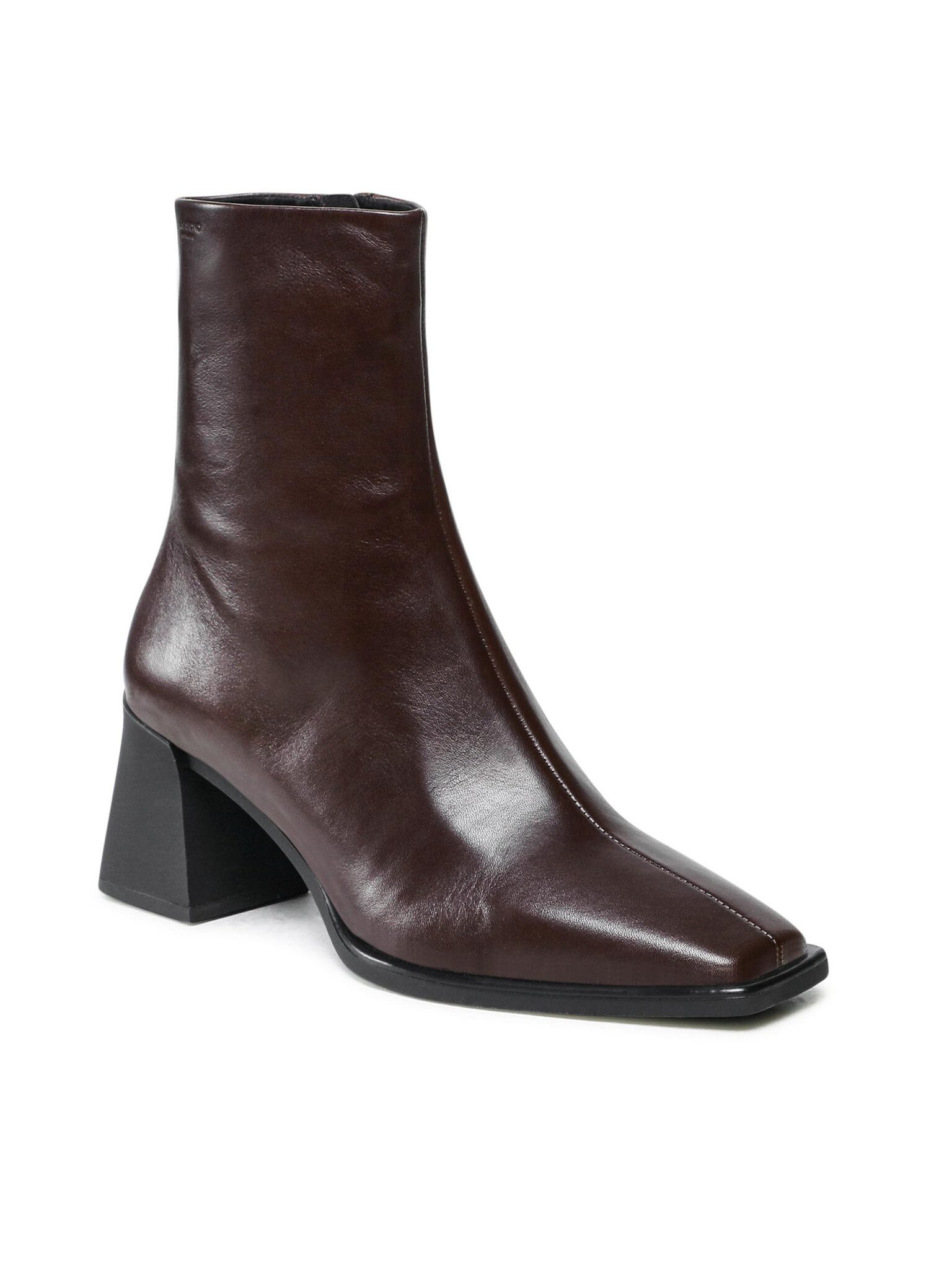 Vagabond Vagabond Damen Stiefeletten VAGABOND-HEDDA 5002-001-35 SCHOKOLADE Brau Stiefelette