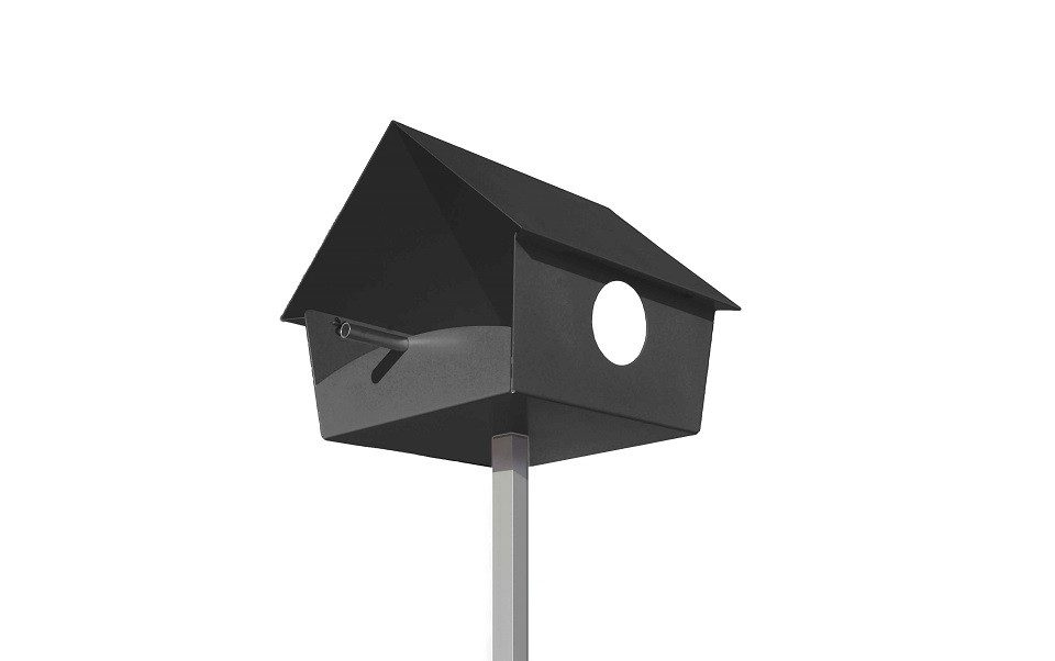 Radius Vogelhaus Vogelfutterhaus Piep Show XXL günstig online kaufen