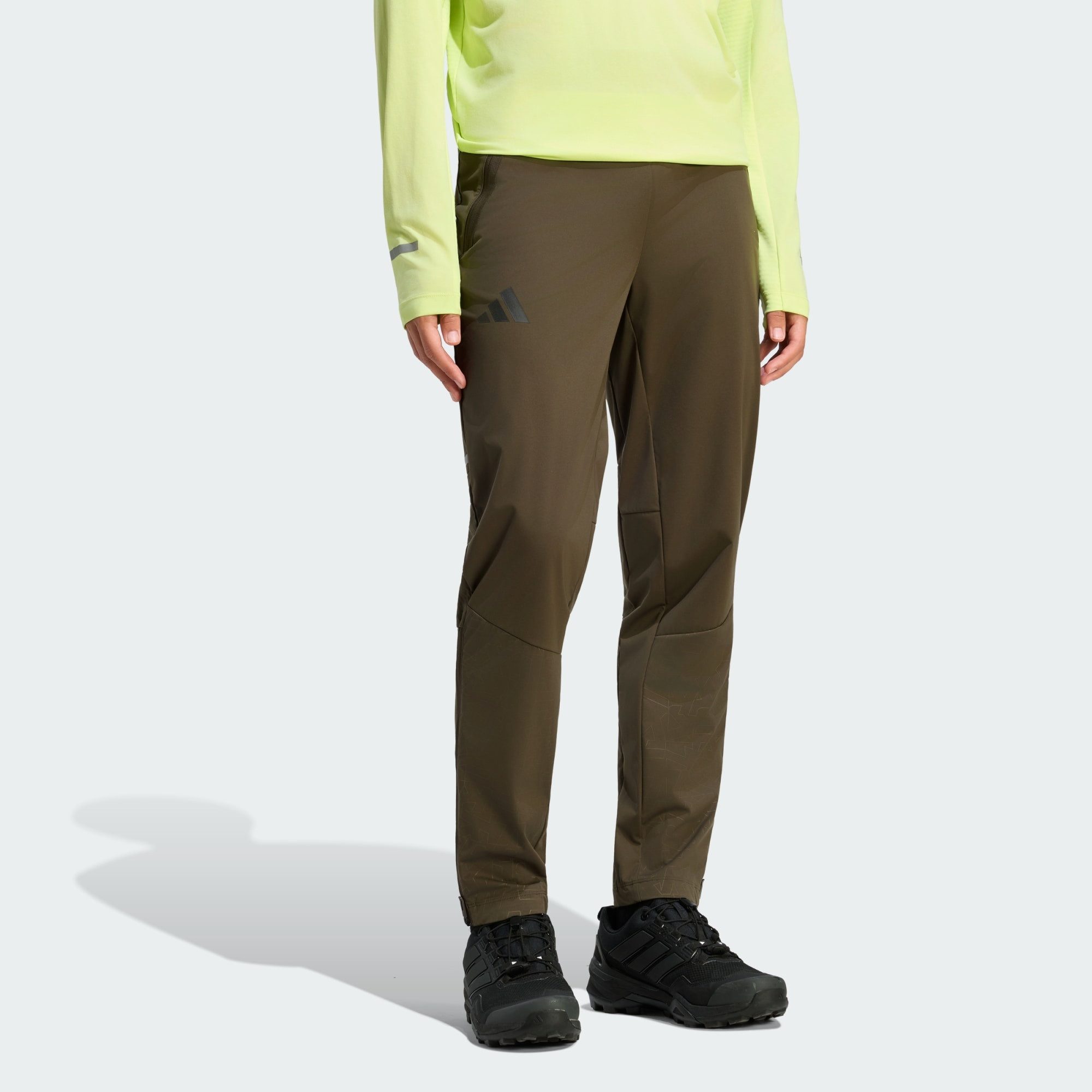 adidas TERREX Skihose TERREX XPERIOR CROSS-COUNTRY SOFTSHELL-HOSE (1-tlg)