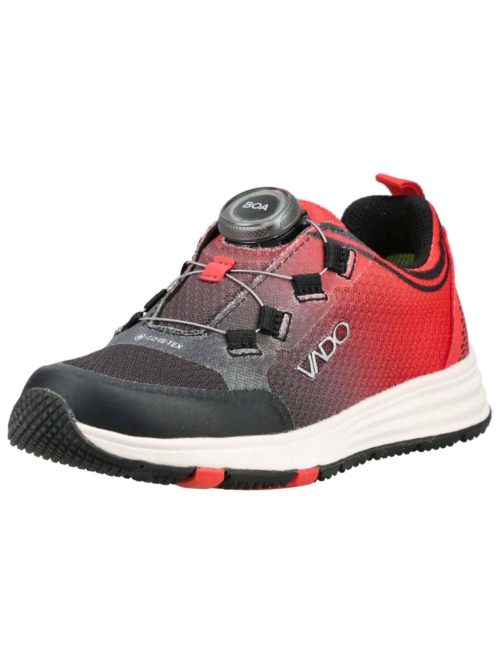 Vado Sneaker Mesh . Sneaker