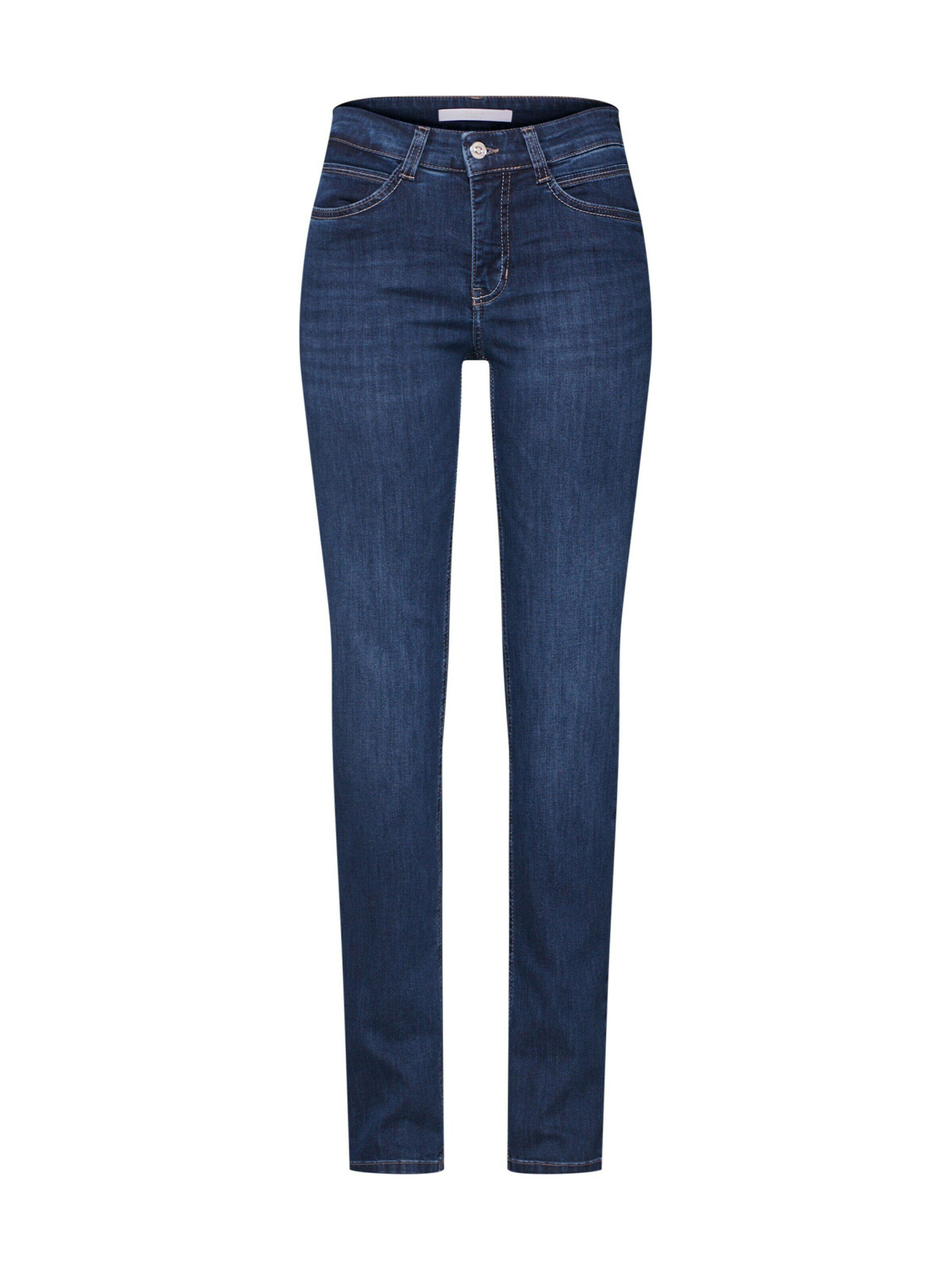 MAC Stretch-Jeans "Angela", schmal geschnitten günstig online kaufen