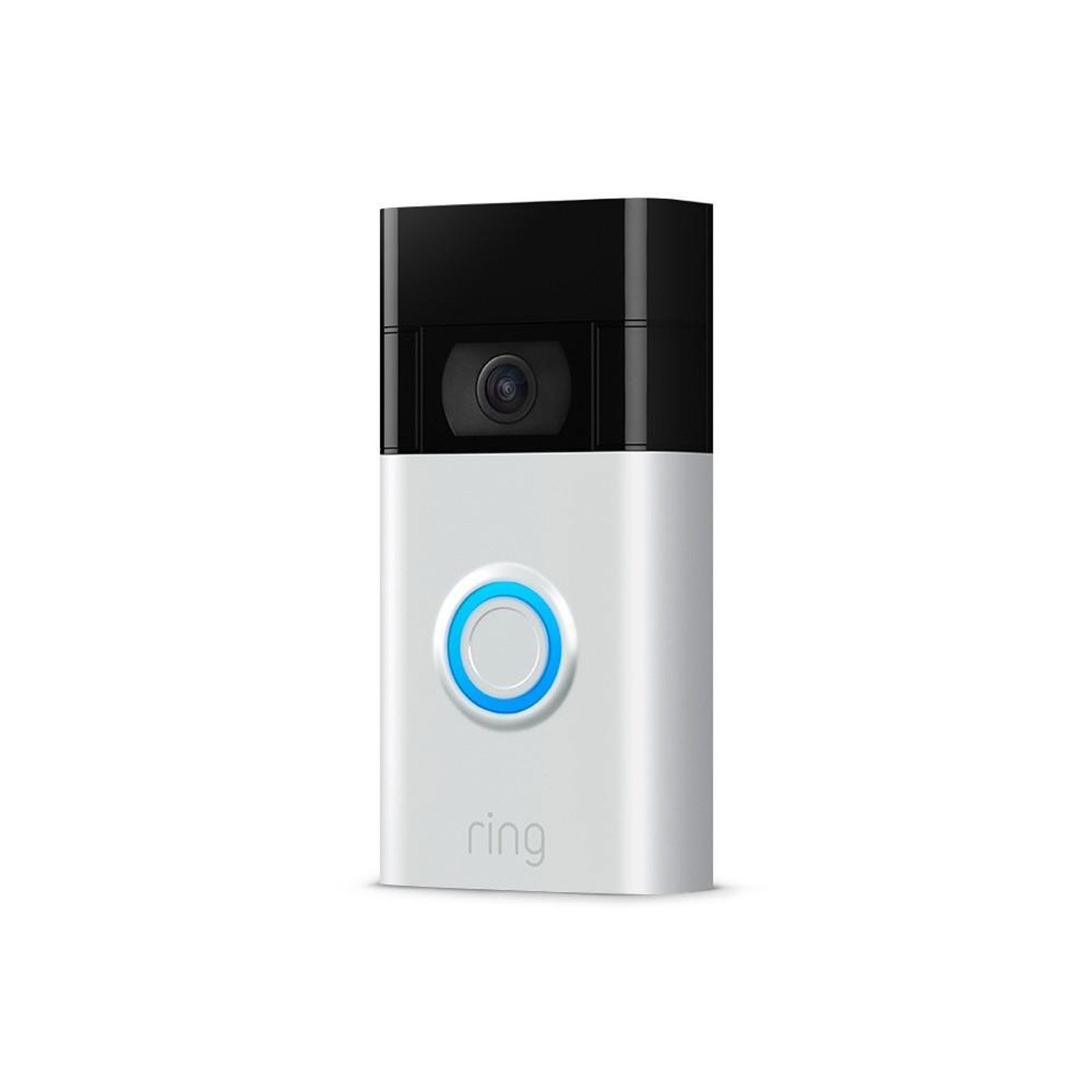 Ring Überwachungskamera Akku-Videotürklingel