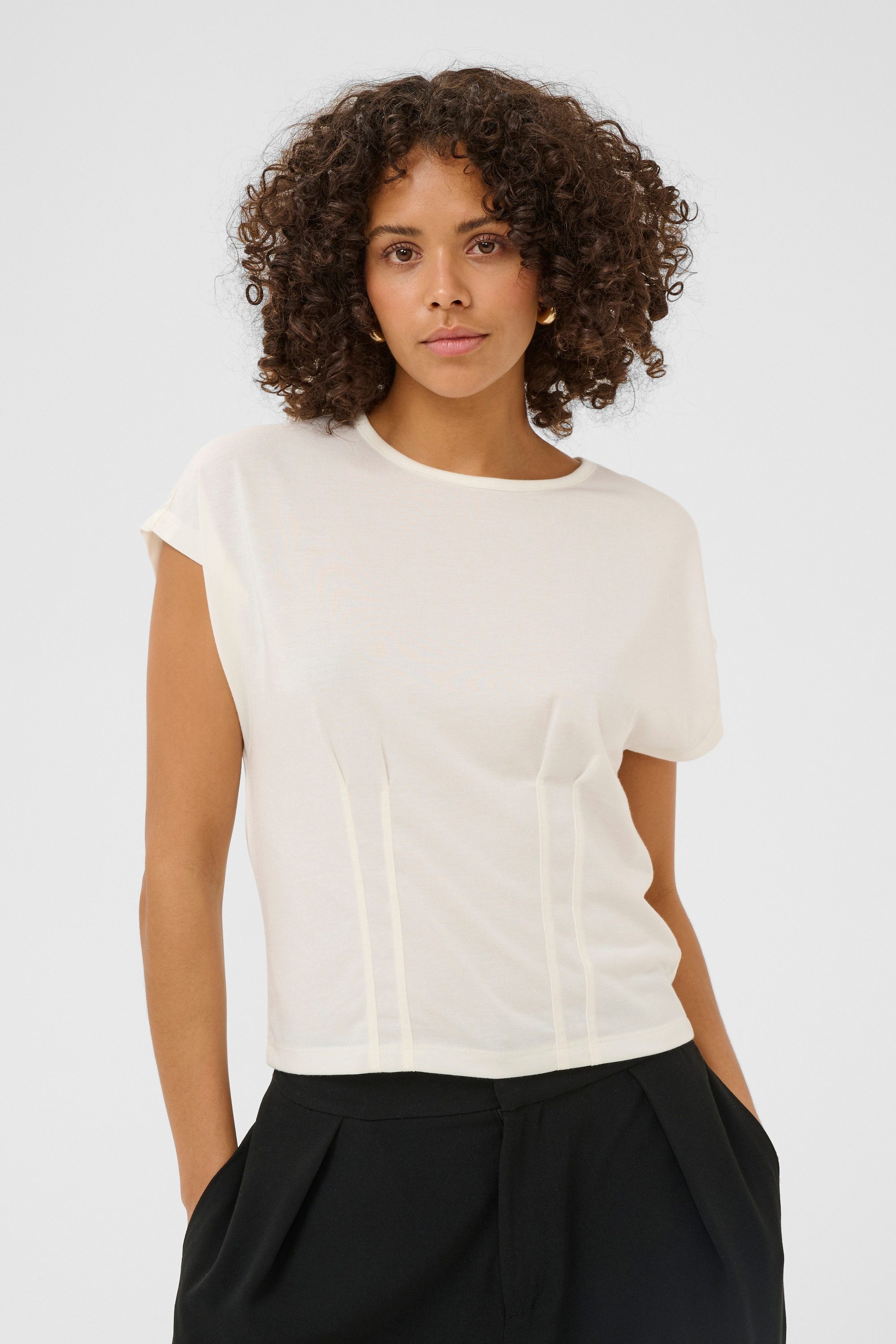 KAFFE T-Shirt T-shirt KAlise