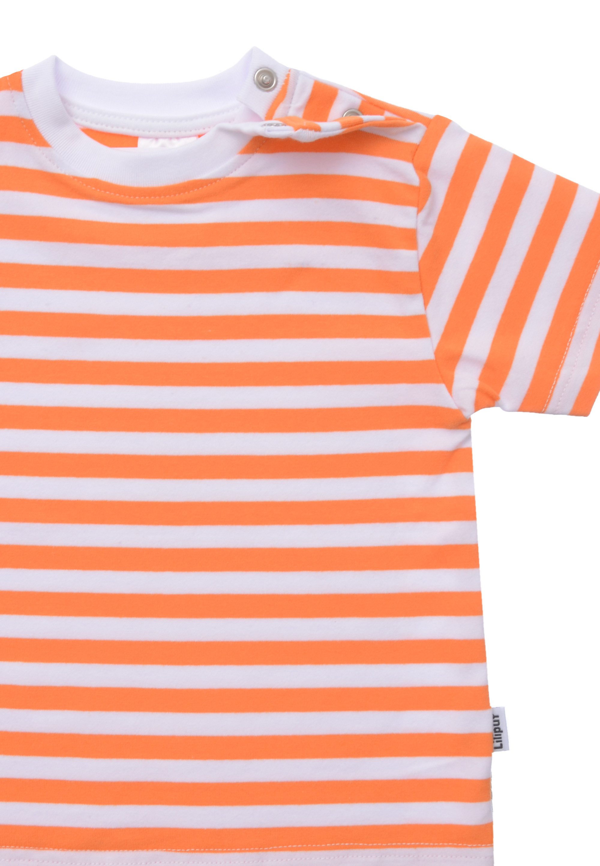 Liliput T-Shirt (3-tlg) 3er-Pack mit Rundhalsausschnitt