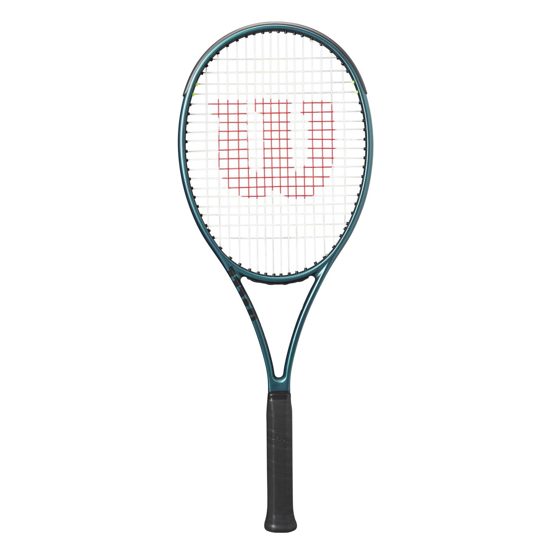 Wilson Tennisschläger Tennisschläger BLADE 98 16X19 V9, (1-tlg)