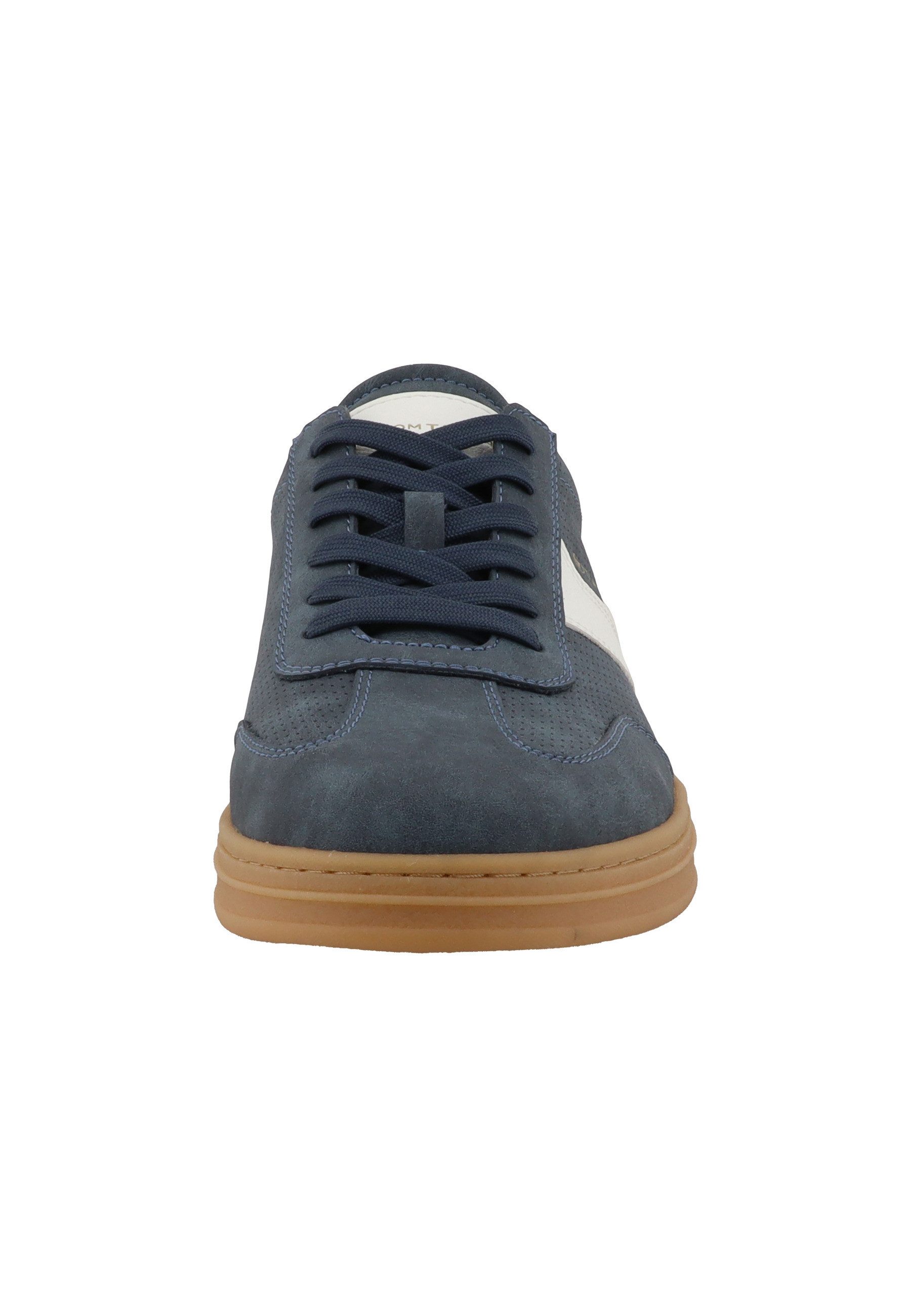 TOM TAILOR Tom Tailor Sneaker Low Sneaker