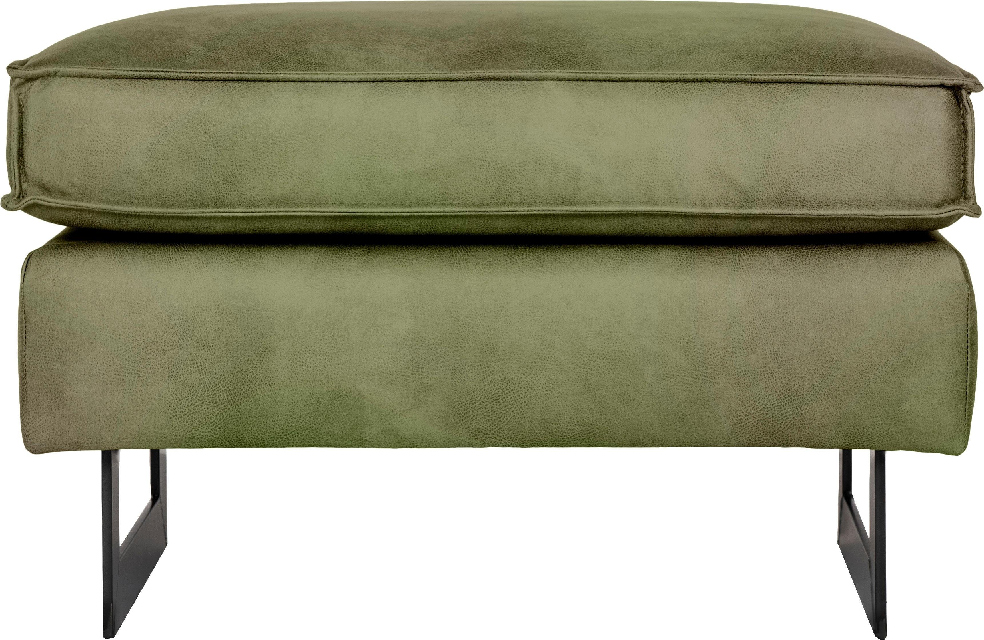 Places of Style Hocker Pinto, mit günstig online kaufen