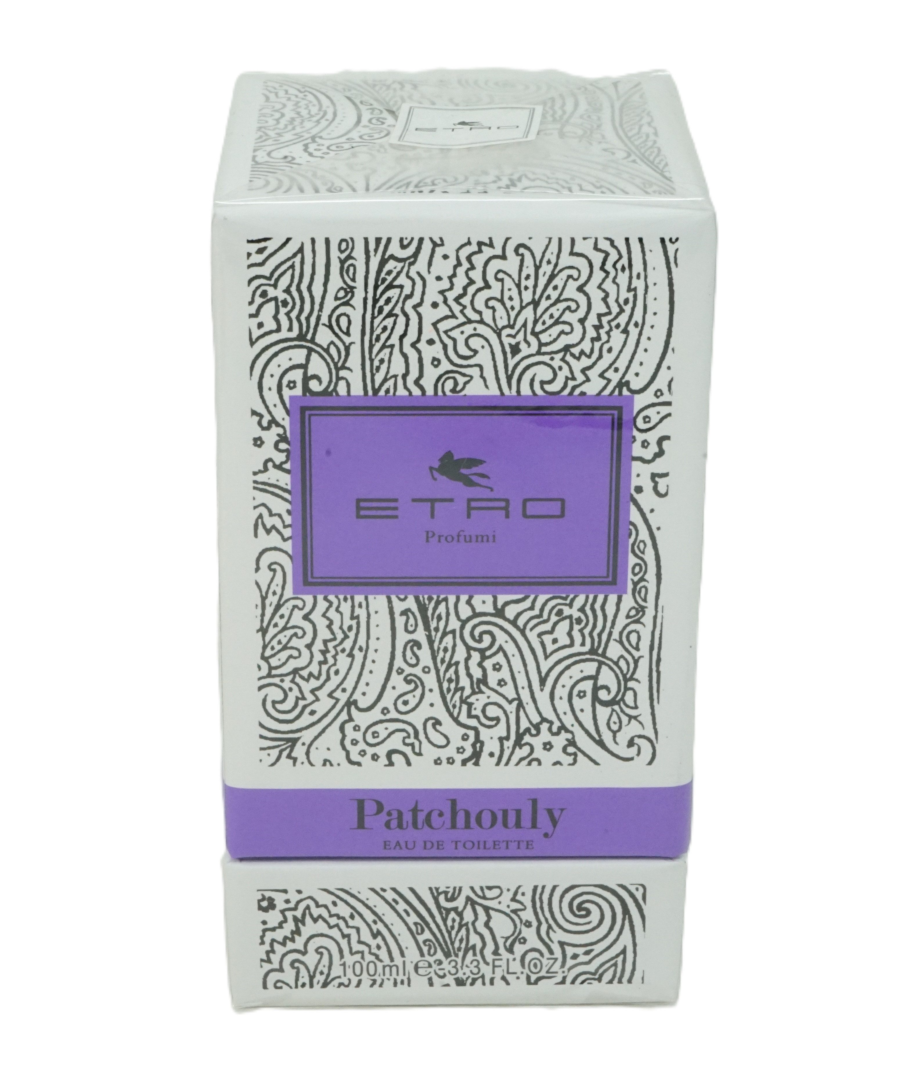 Etro Eau de Toilette Etro Patchouly Eau de Toilette 100 ml