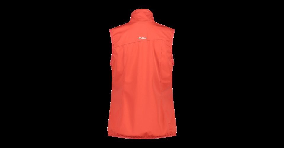 WOMAN CAMPARI VEST CMP Funktionsweste