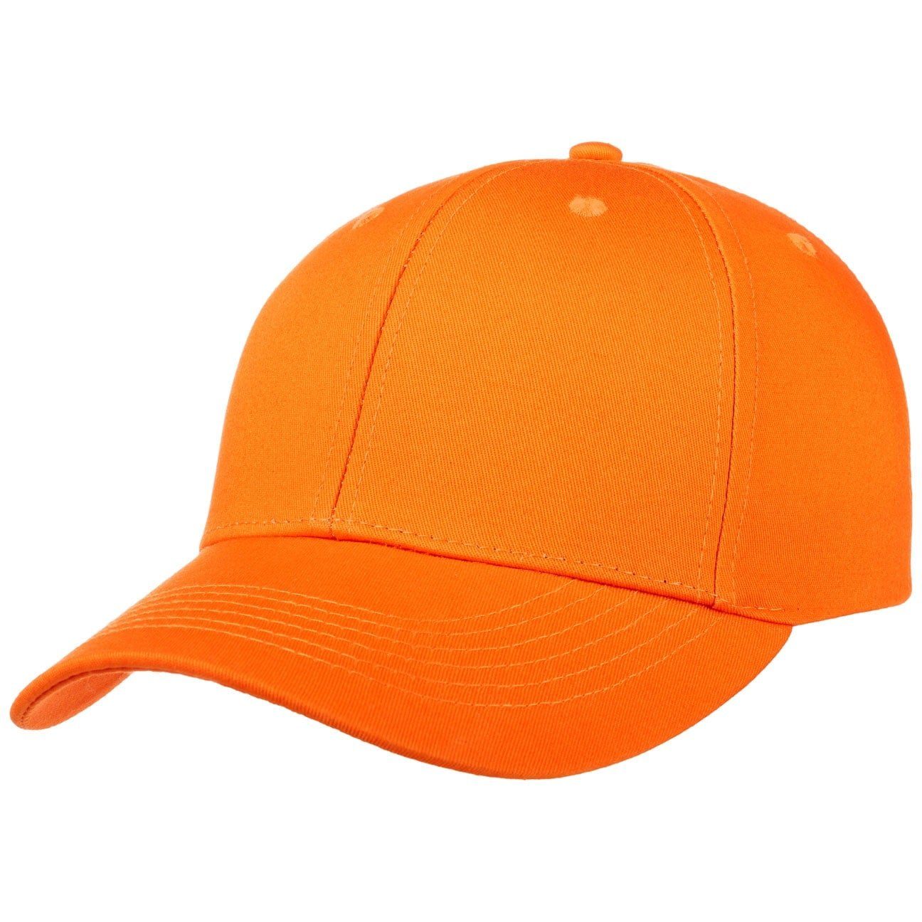 Lodenhut Manufaktur Baseball Cap (1-St) Basecap mit Schirm
