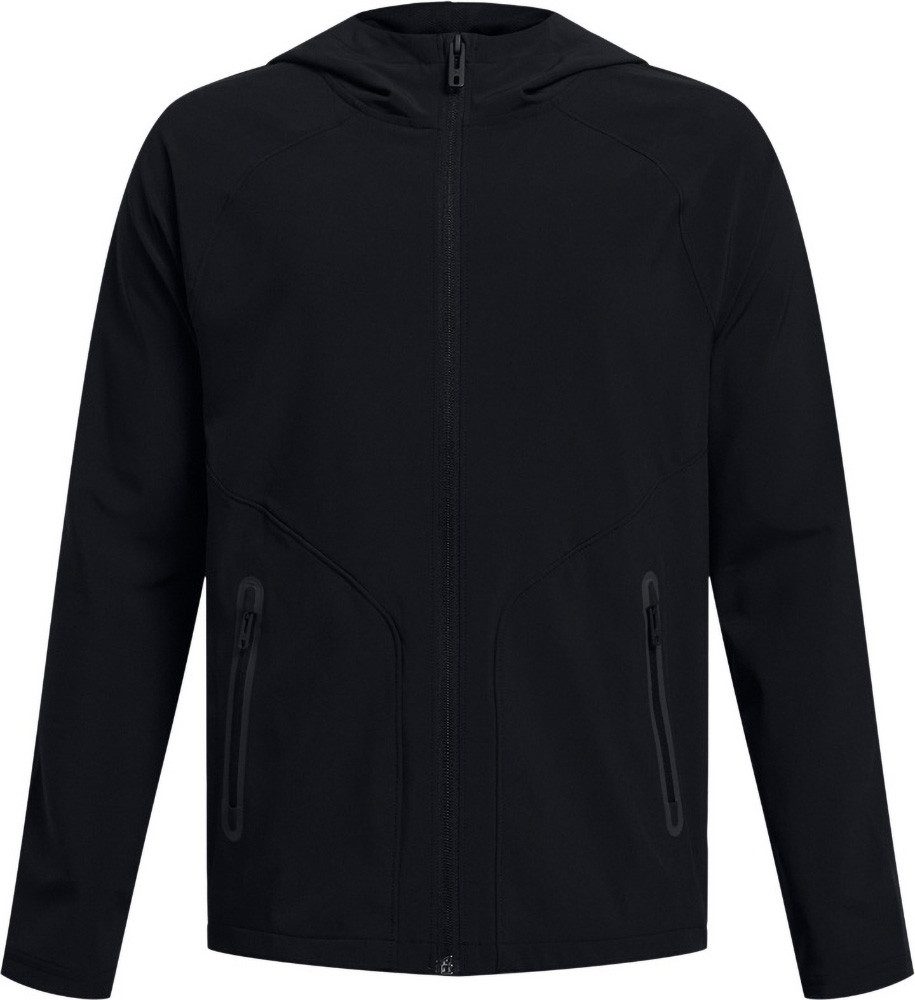 Sweatjacke Under Armour Jungen Kapuzenjacke UA B Unstoppable Full Zip 1383126