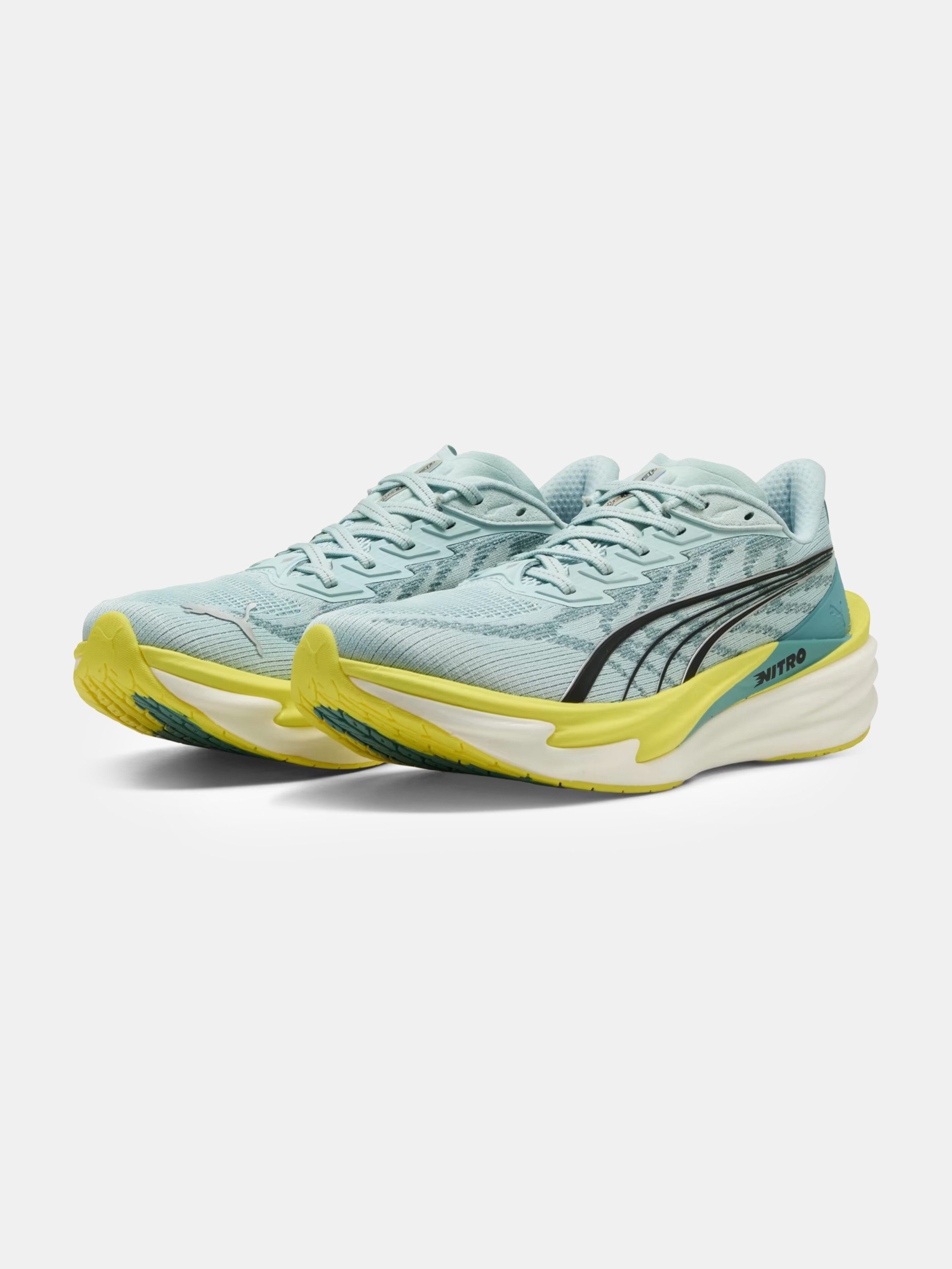PUMA Puma Deviate Nitro 4 Laufschuh günstig online kaufen