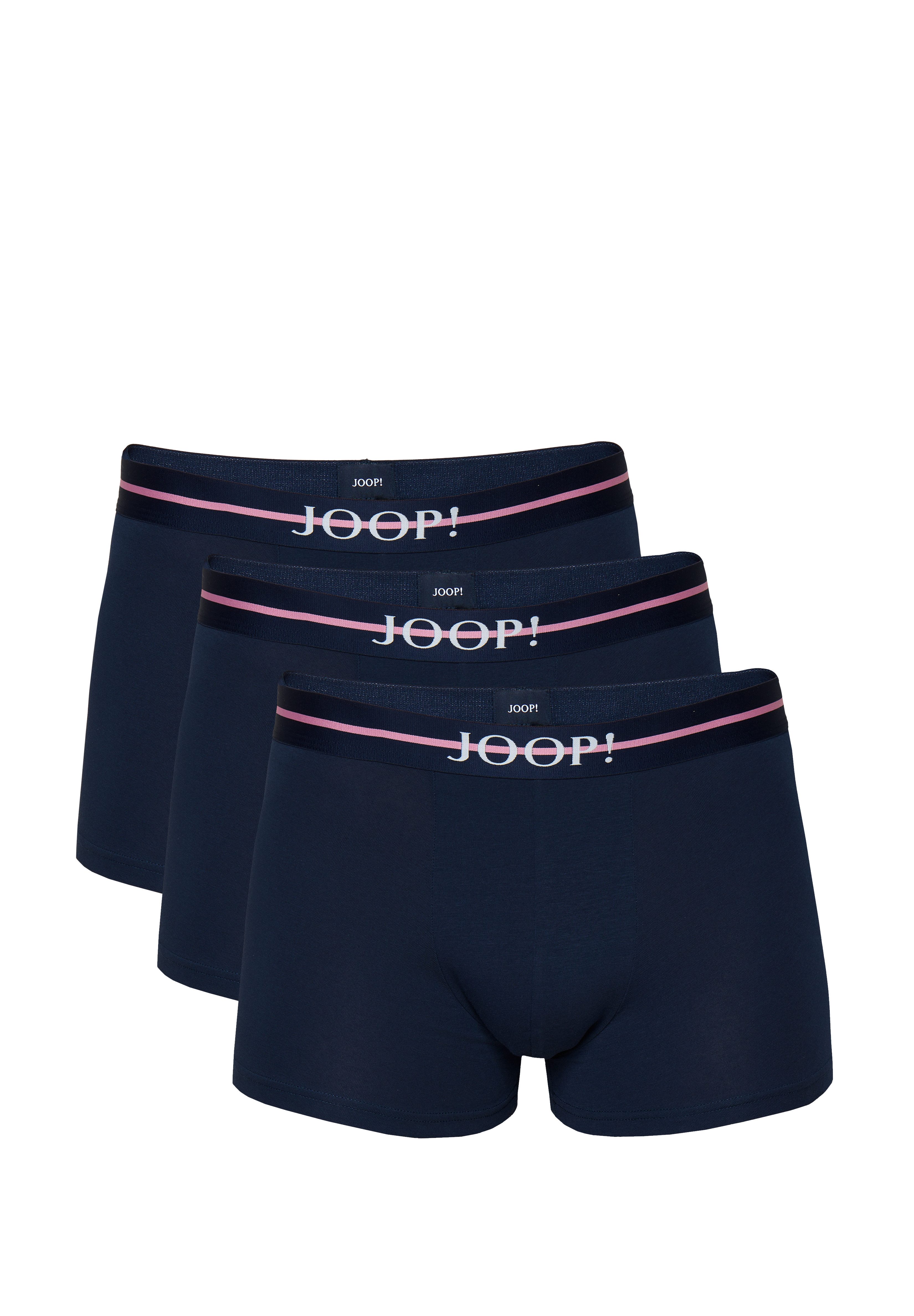 JOOP! Boxer Everyday (3er Pack) ohne Eingriff