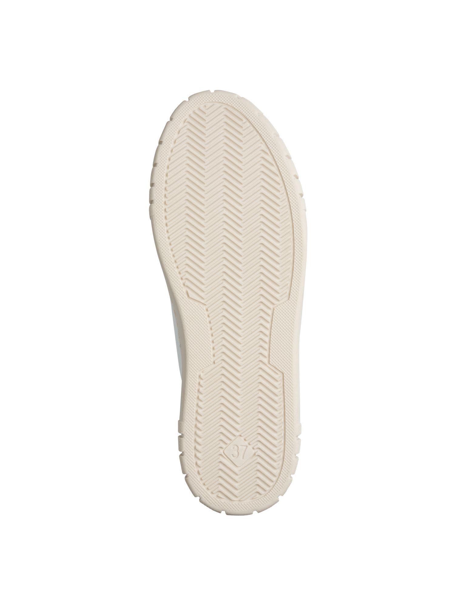MARCO TOZZI FEEL, MT Soft Lining, Removable Sock Sneaker FEEL